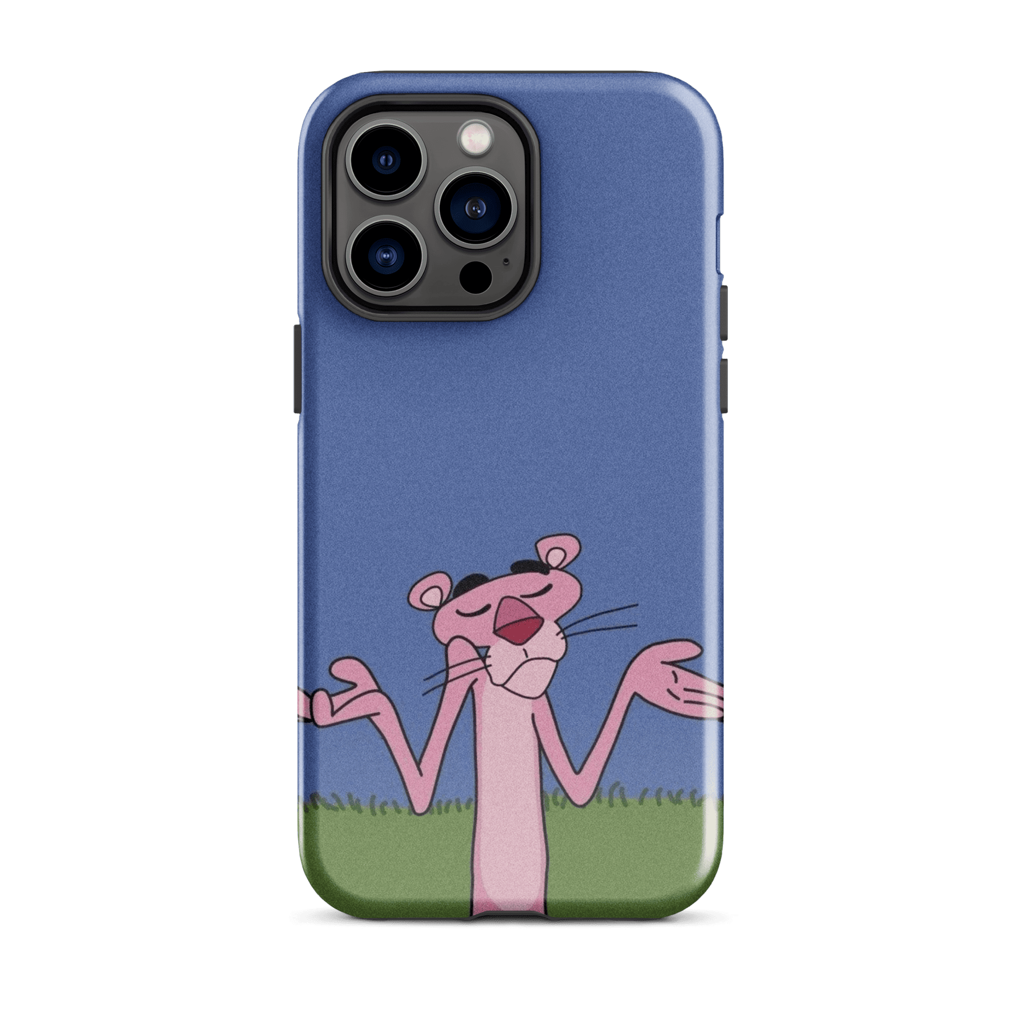 PINK PANTHER