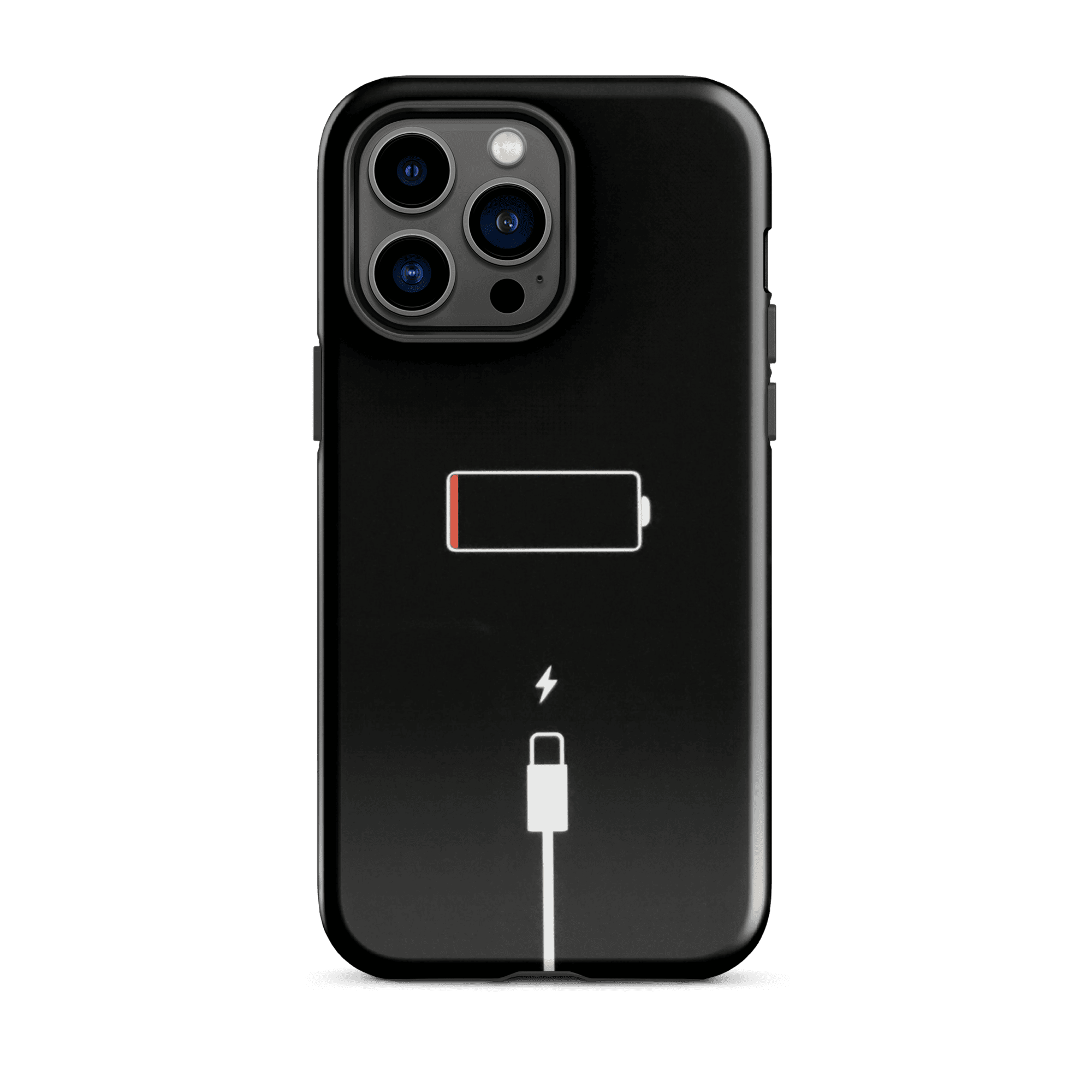 LOW BATTERY