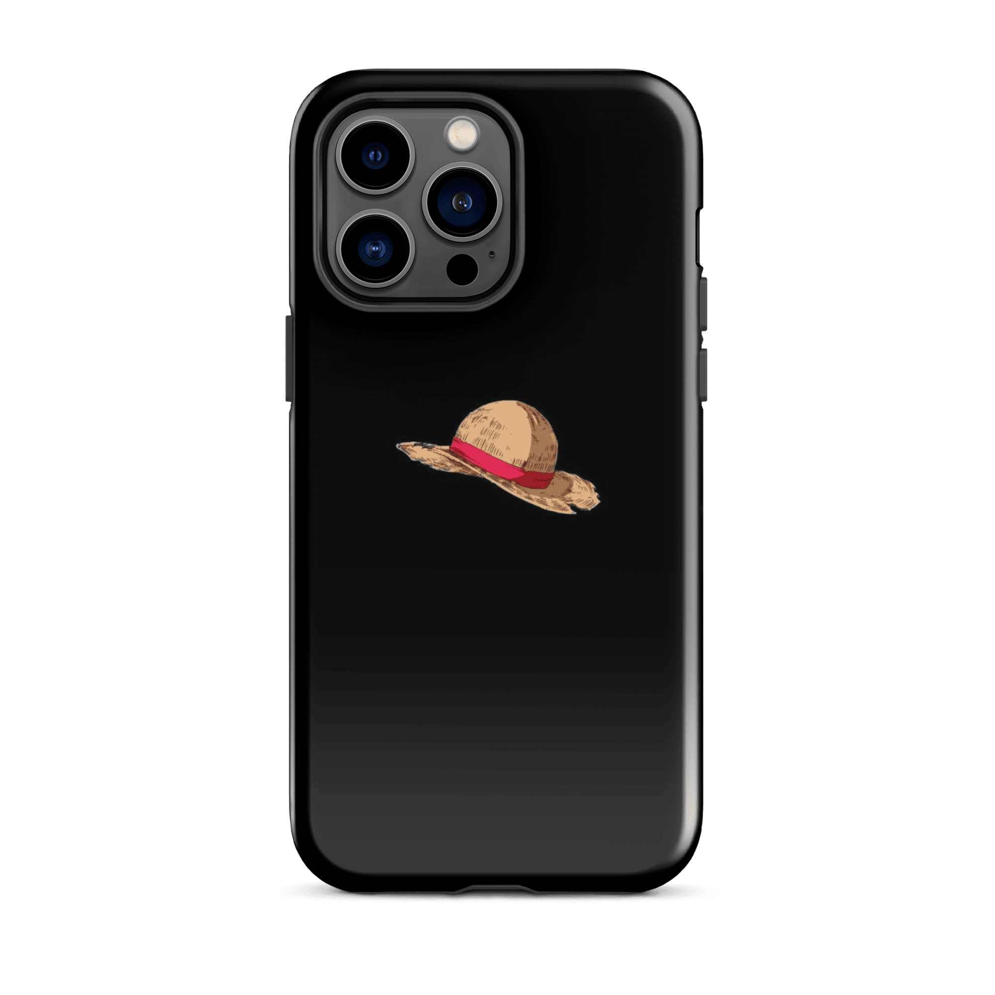 ONE PIECE HAT