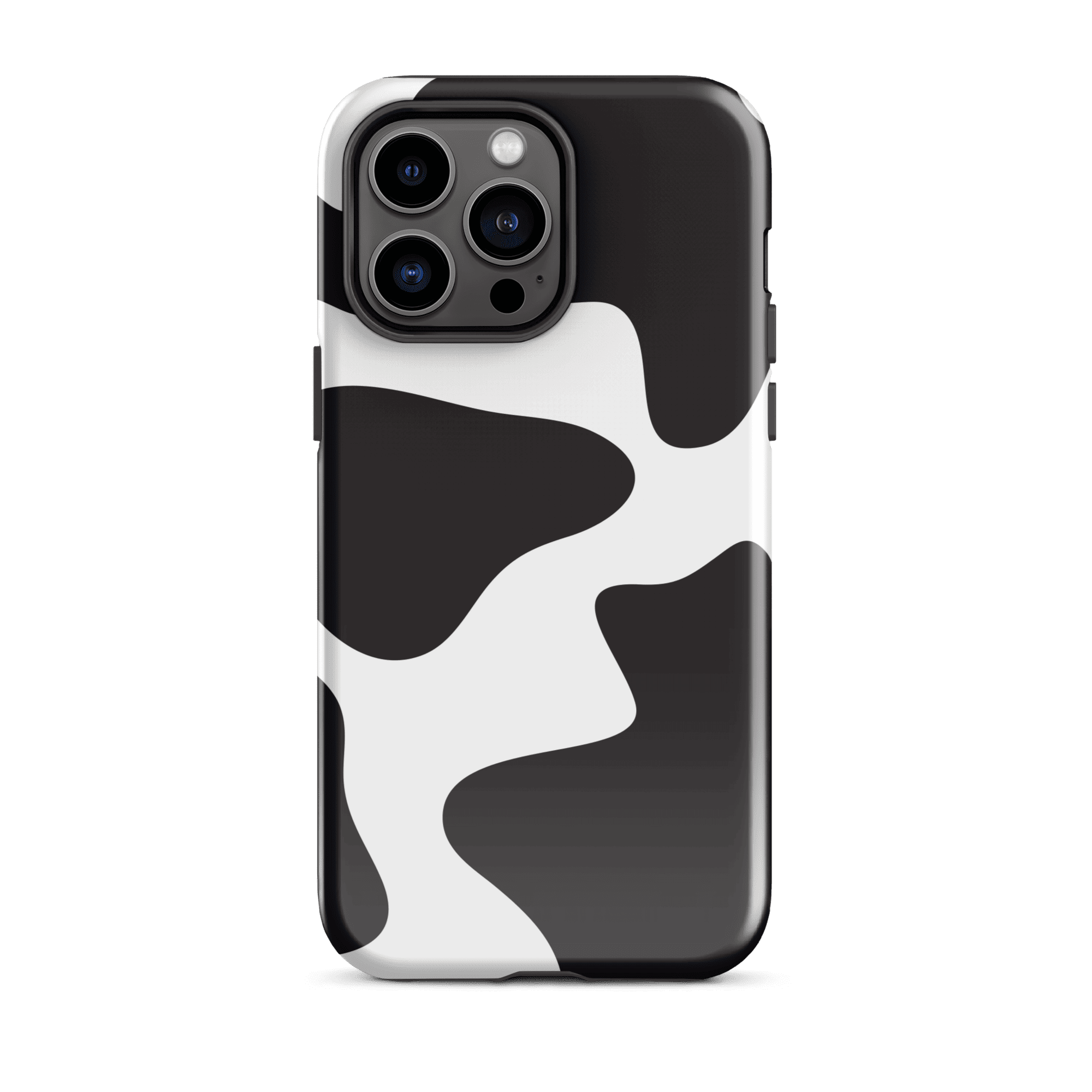COW PATTERN