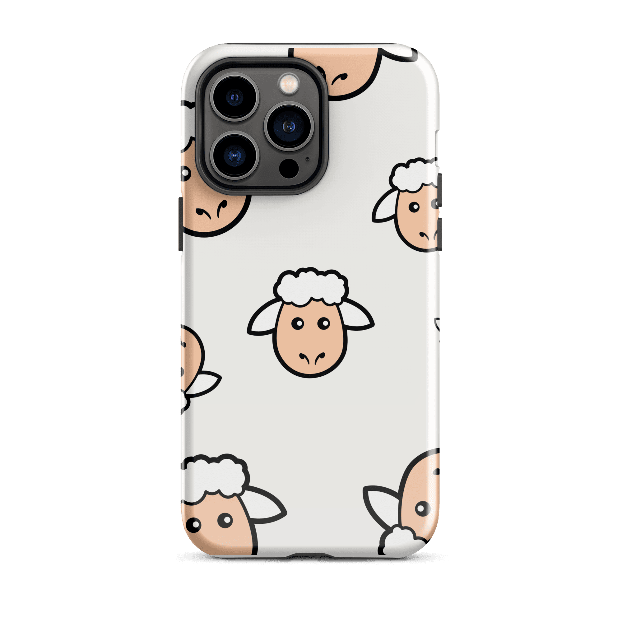 SHEEPS