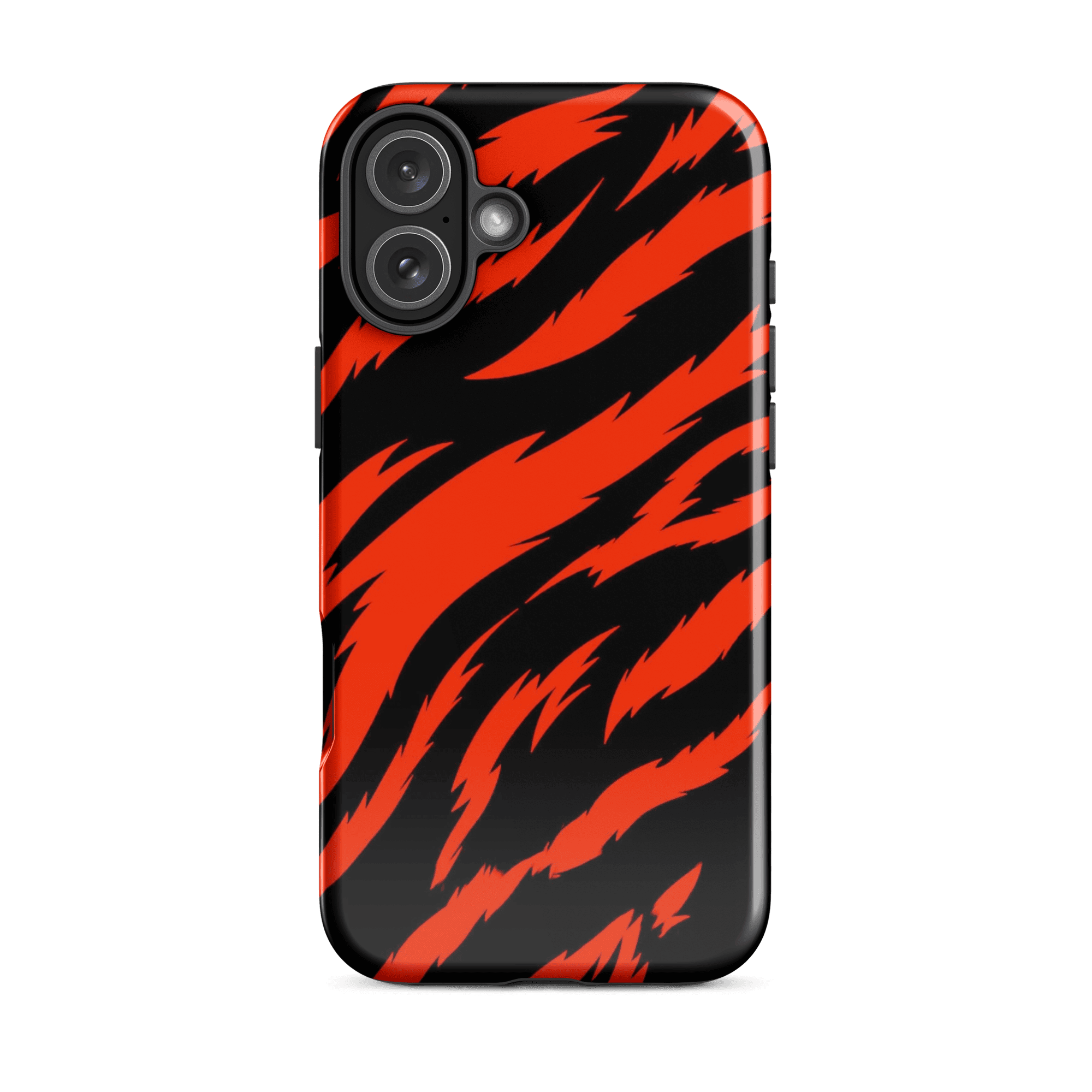 RED TIGER