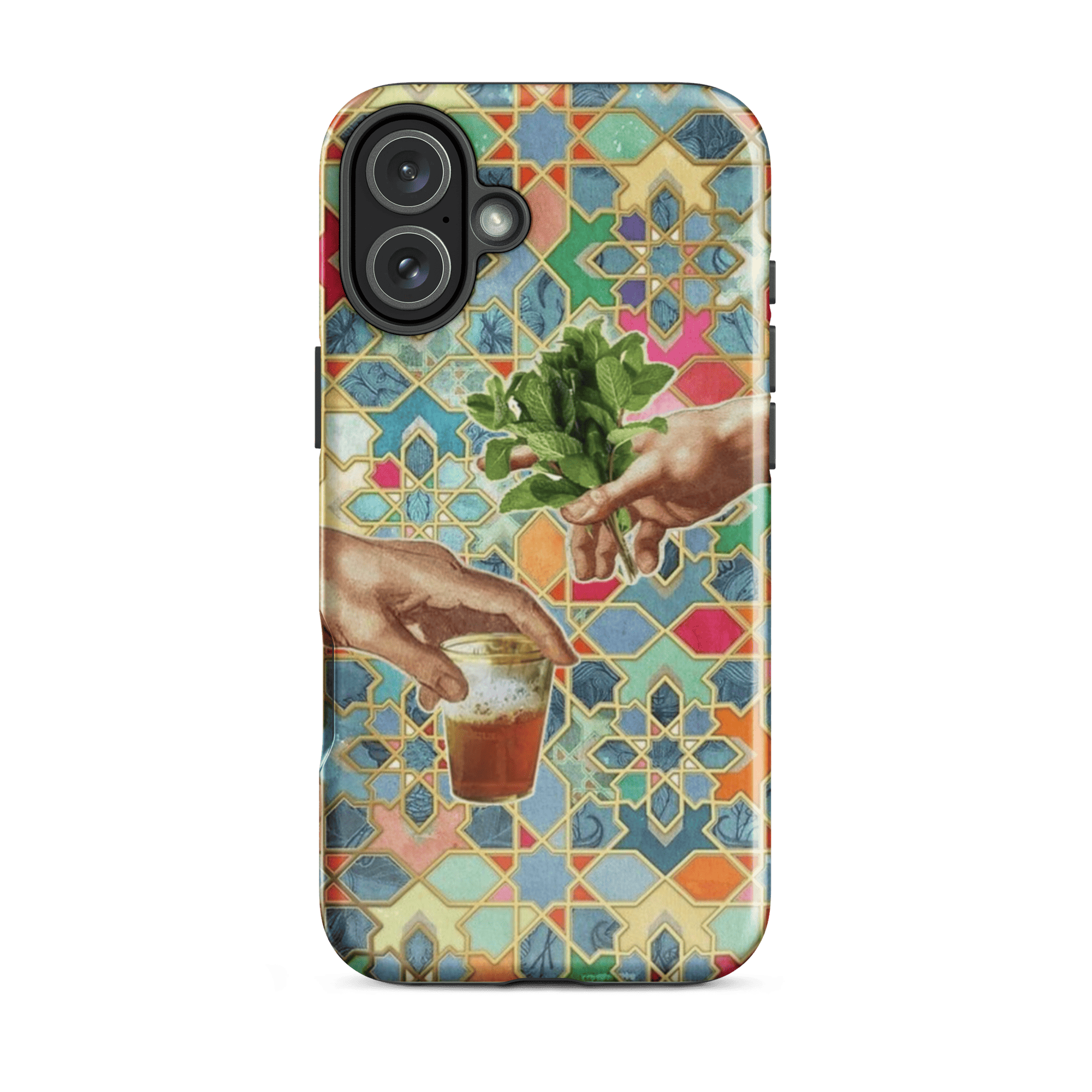 MOROCCAN ATAY