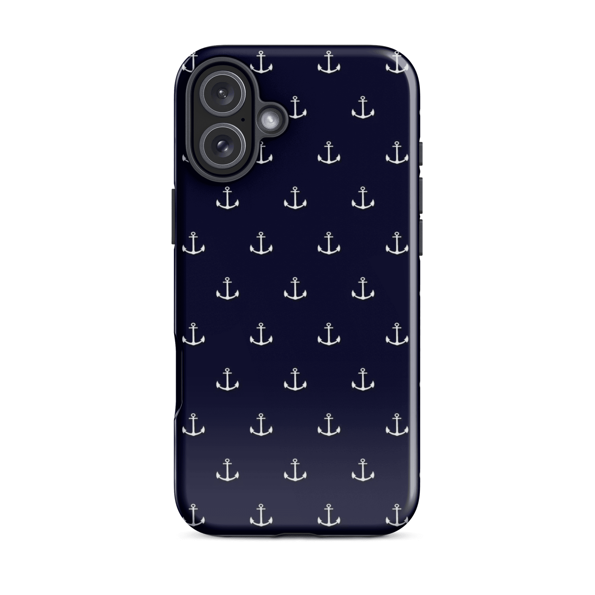 NAUTICAL ANCHOR