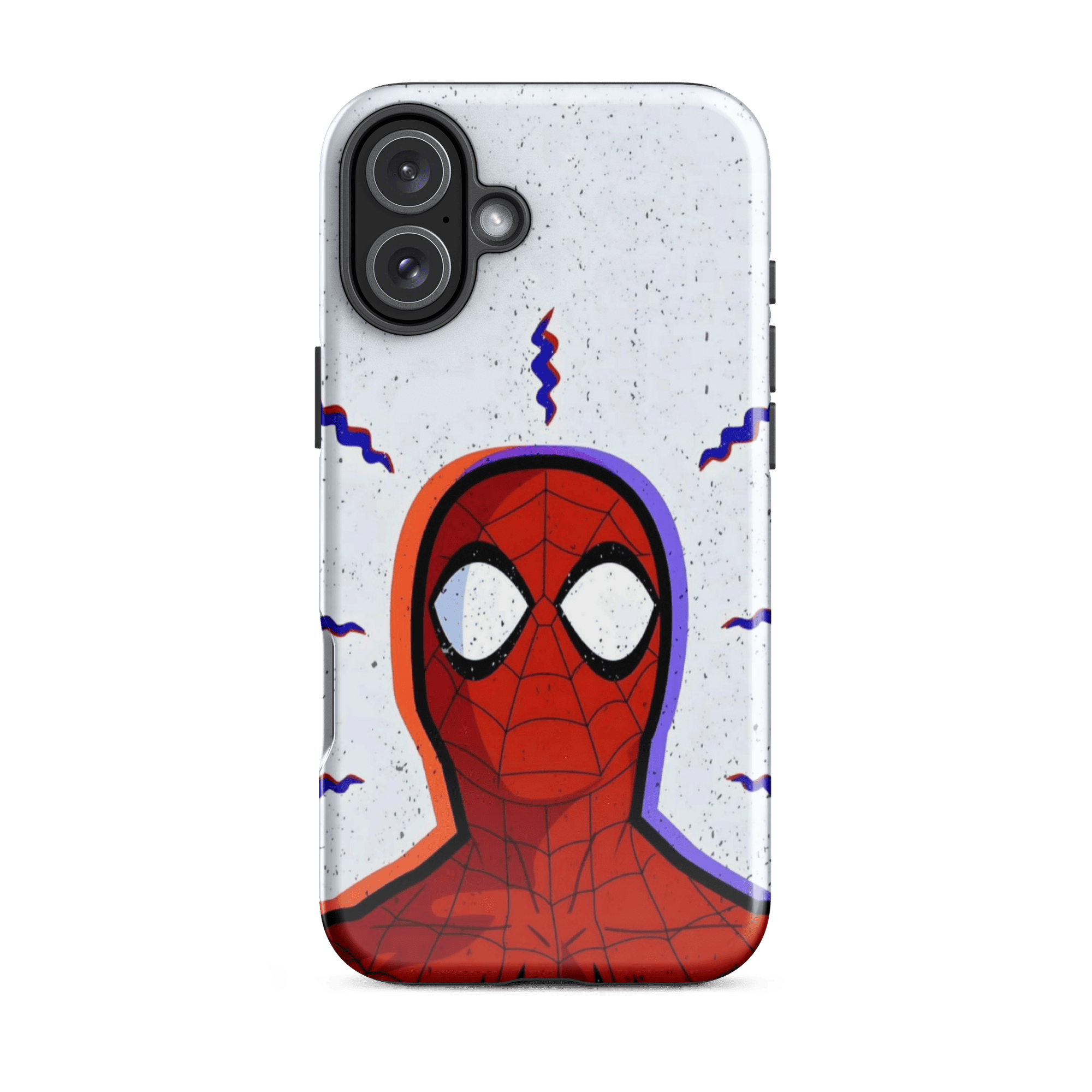 SPIDER MAN