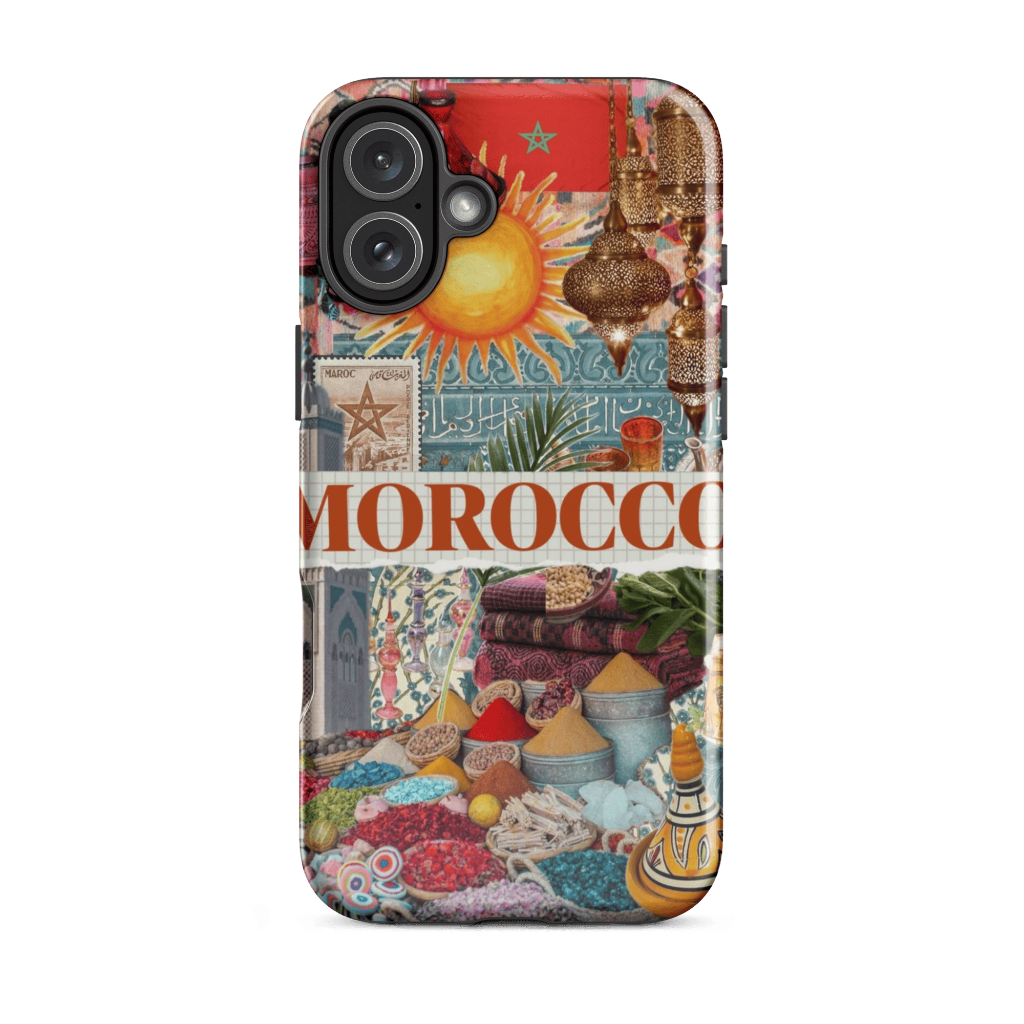 MOROCCO