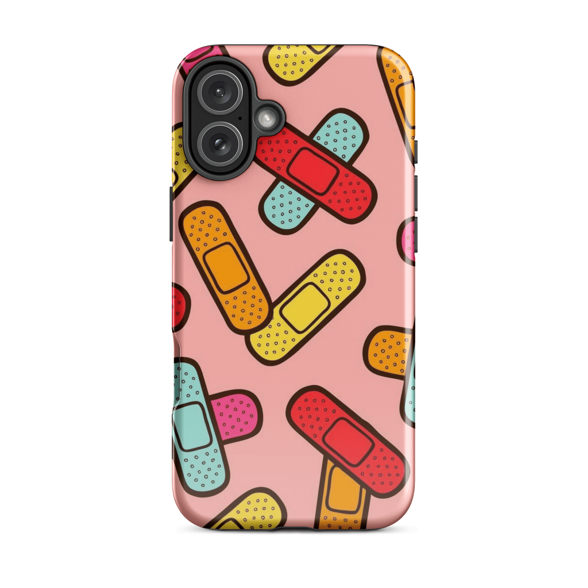 BANDAGE - Casey