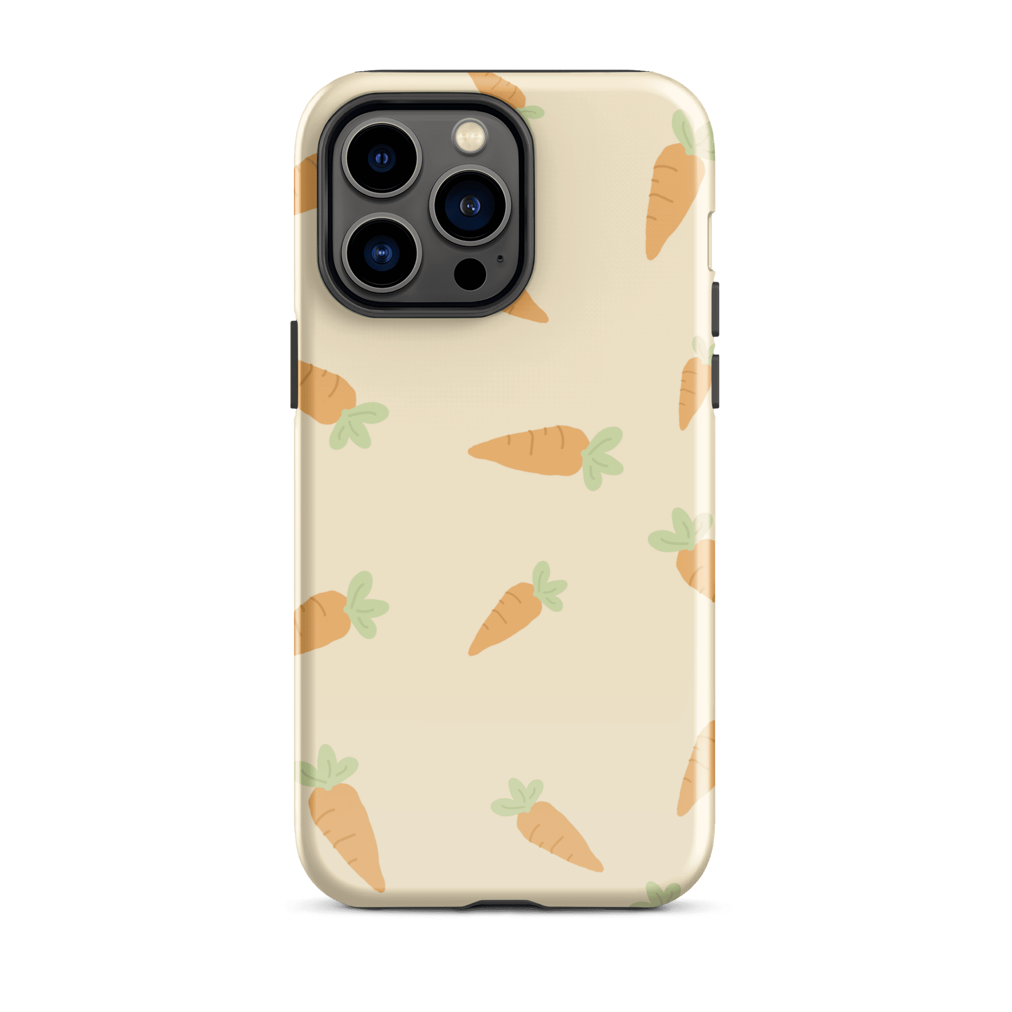 CARROT - Casey