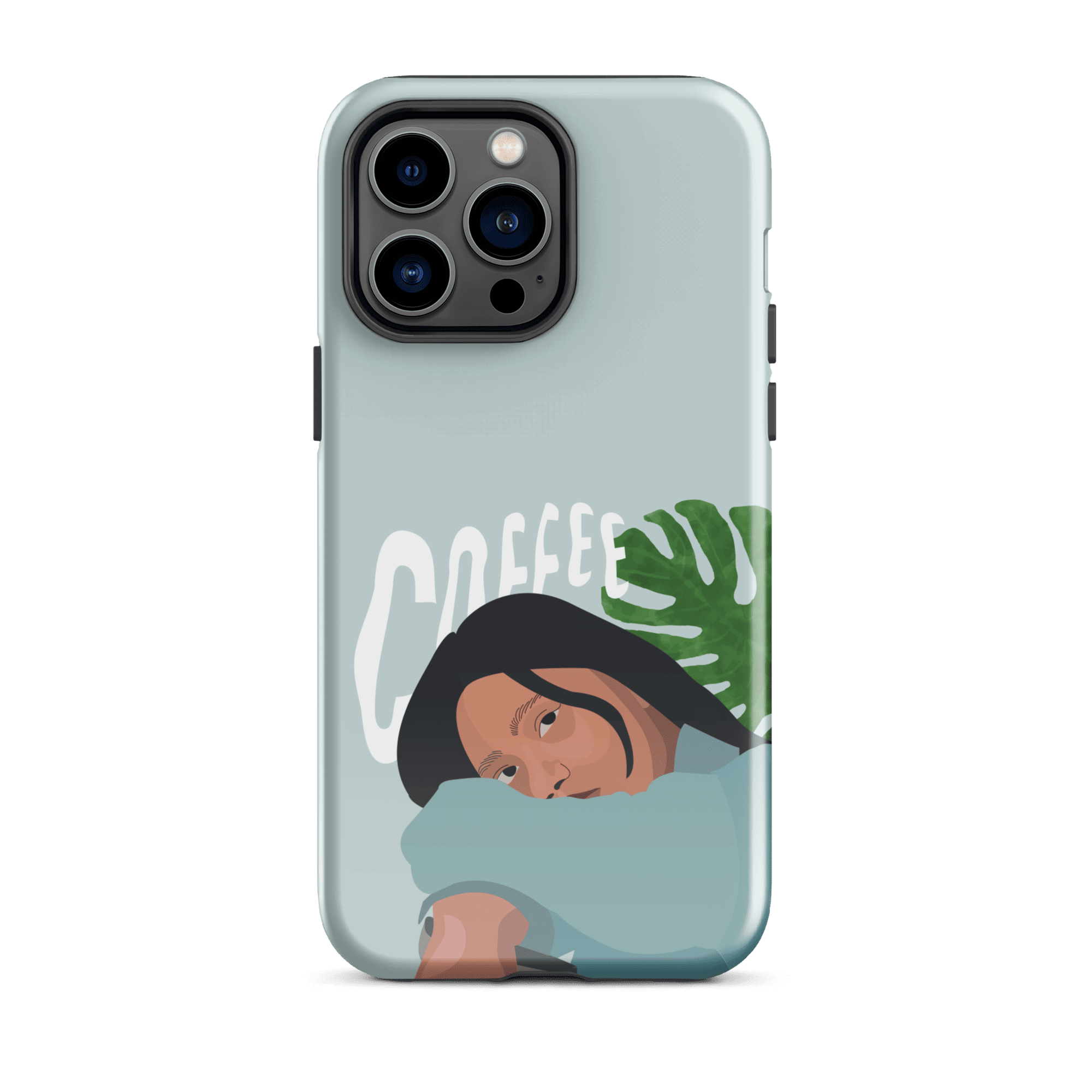 COFFEE MOOD - Casey
