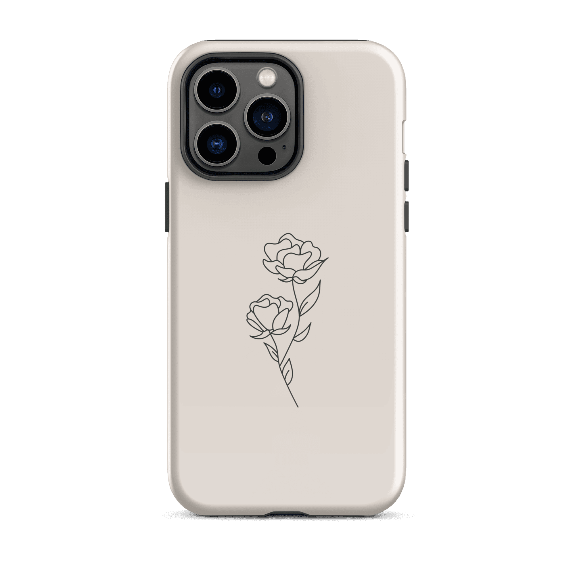 CUTE FLOWER - Casey