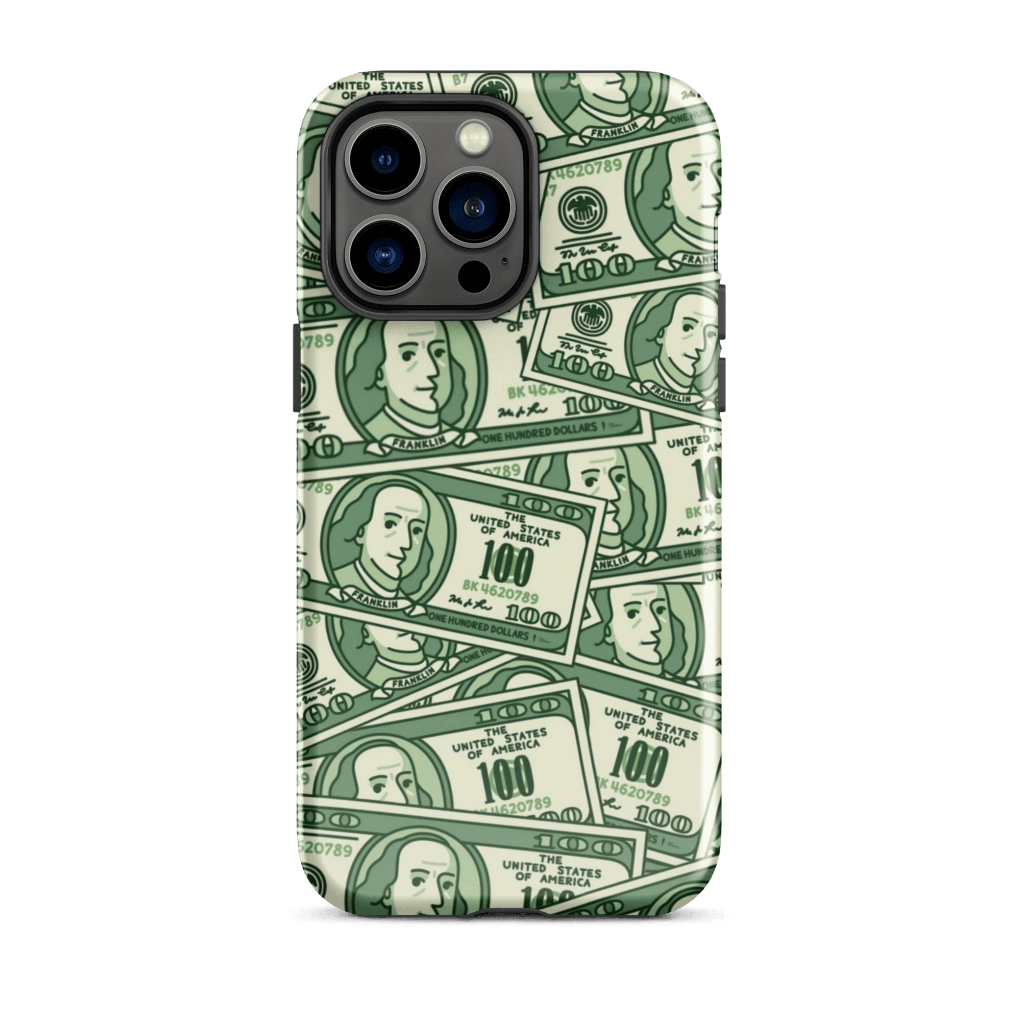 DOLLAR - Casey