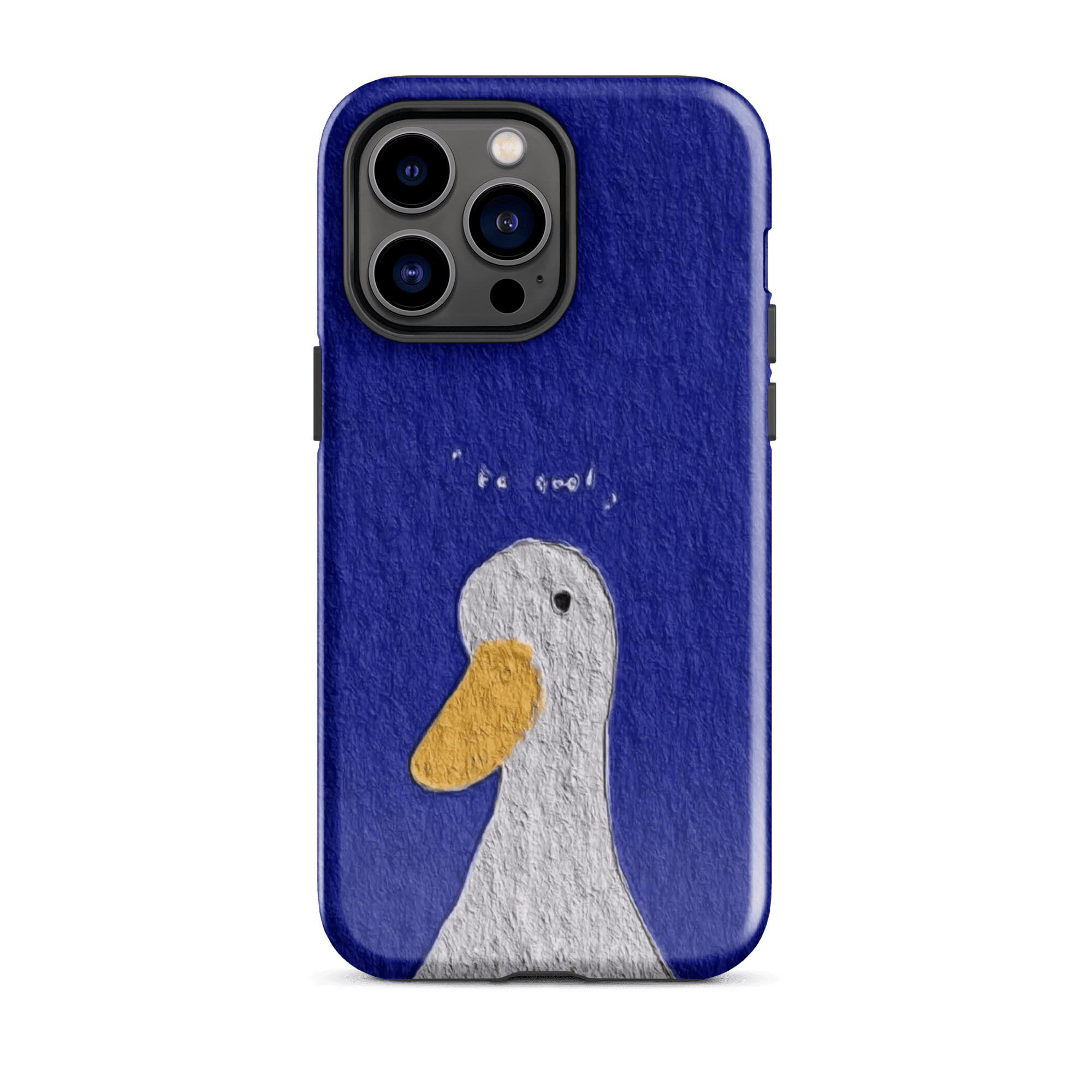 DUCK - Casey
