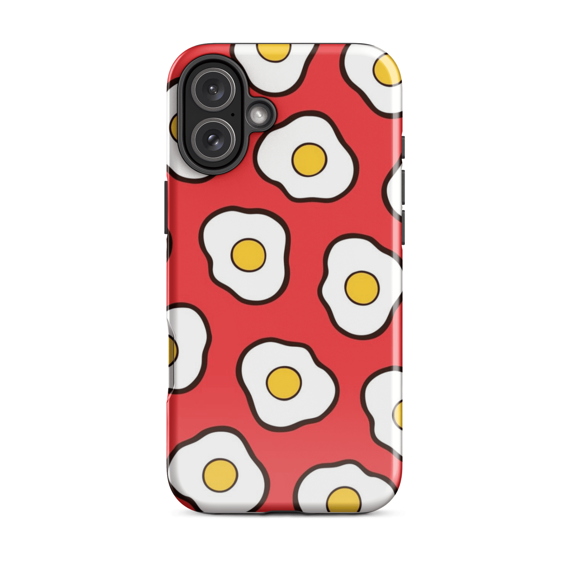 EGGS - Casey