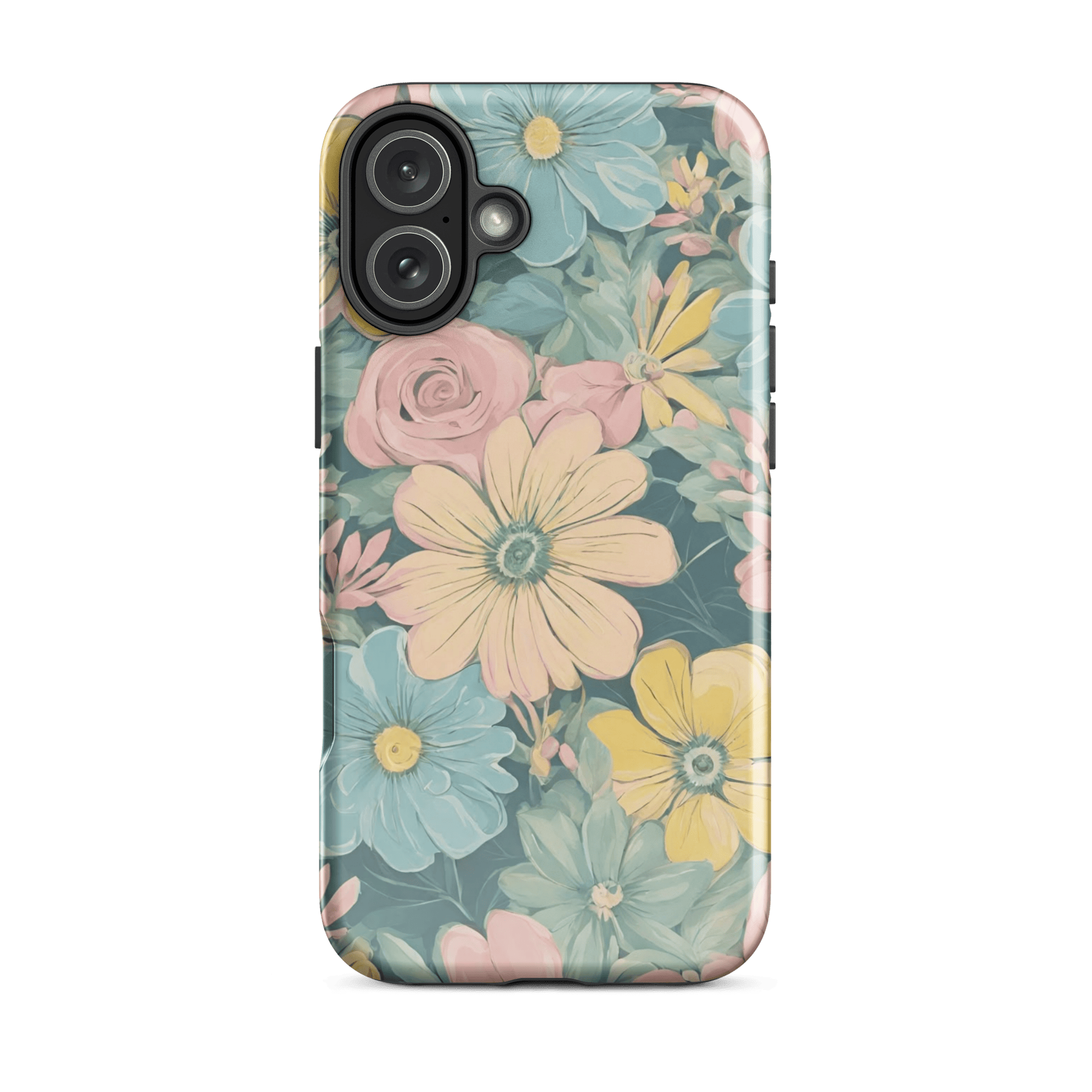 FLOWERY - Casey