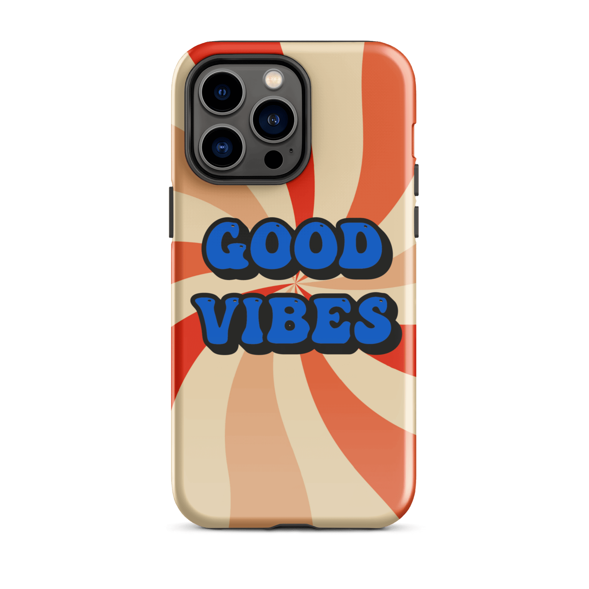 GOOD VIBES - Casey