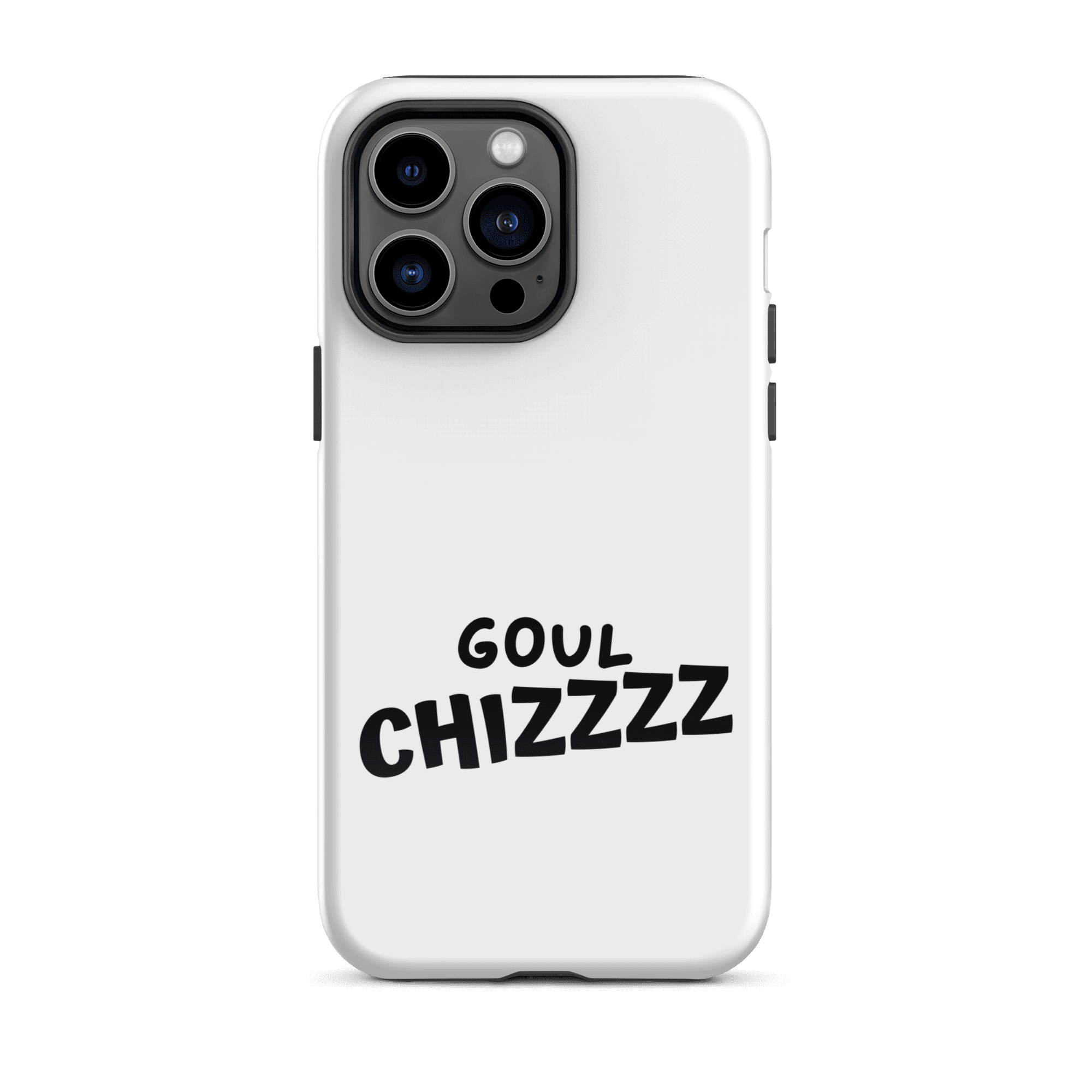 GOUL CHIZZZZ - Casey