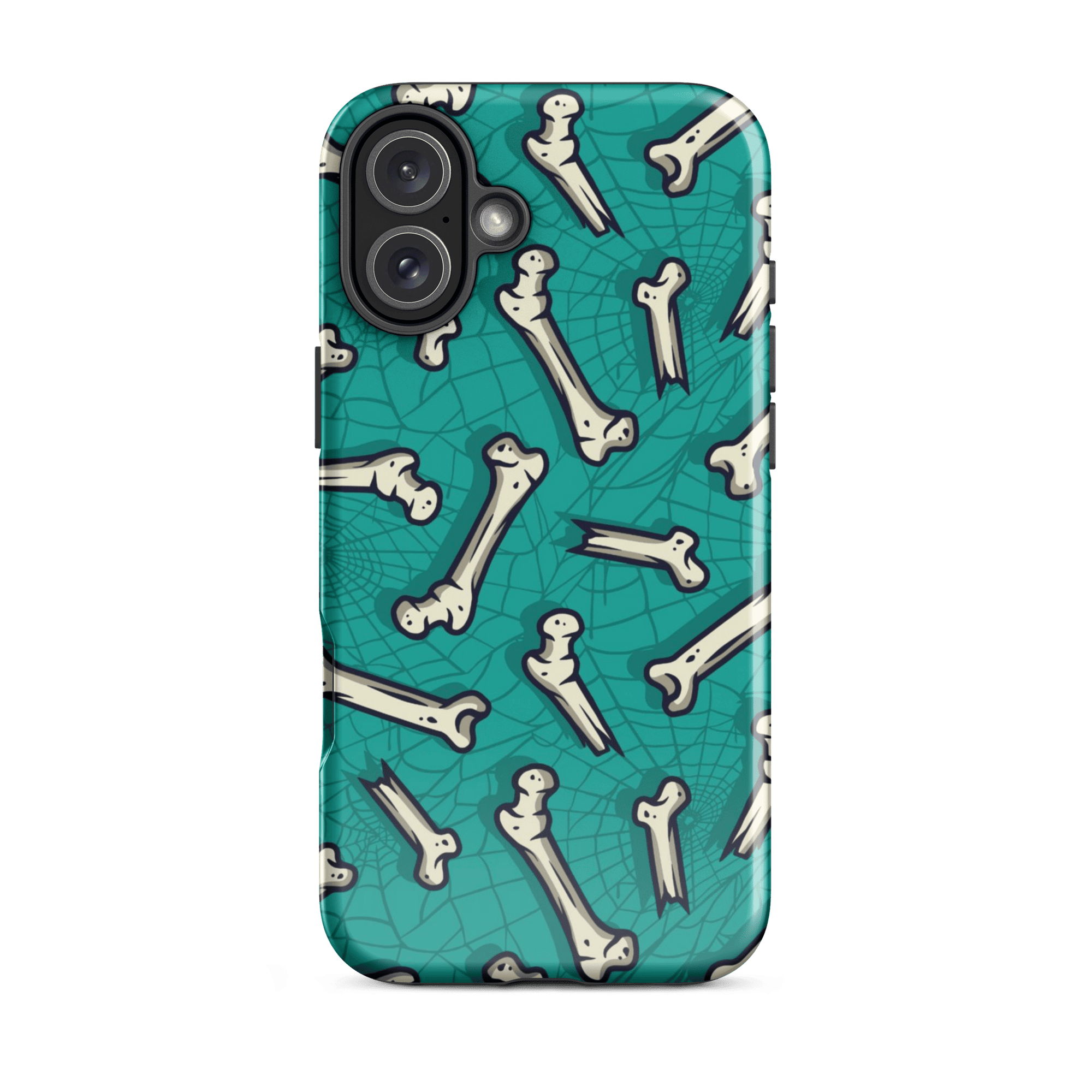 GREEN BONES - Casey