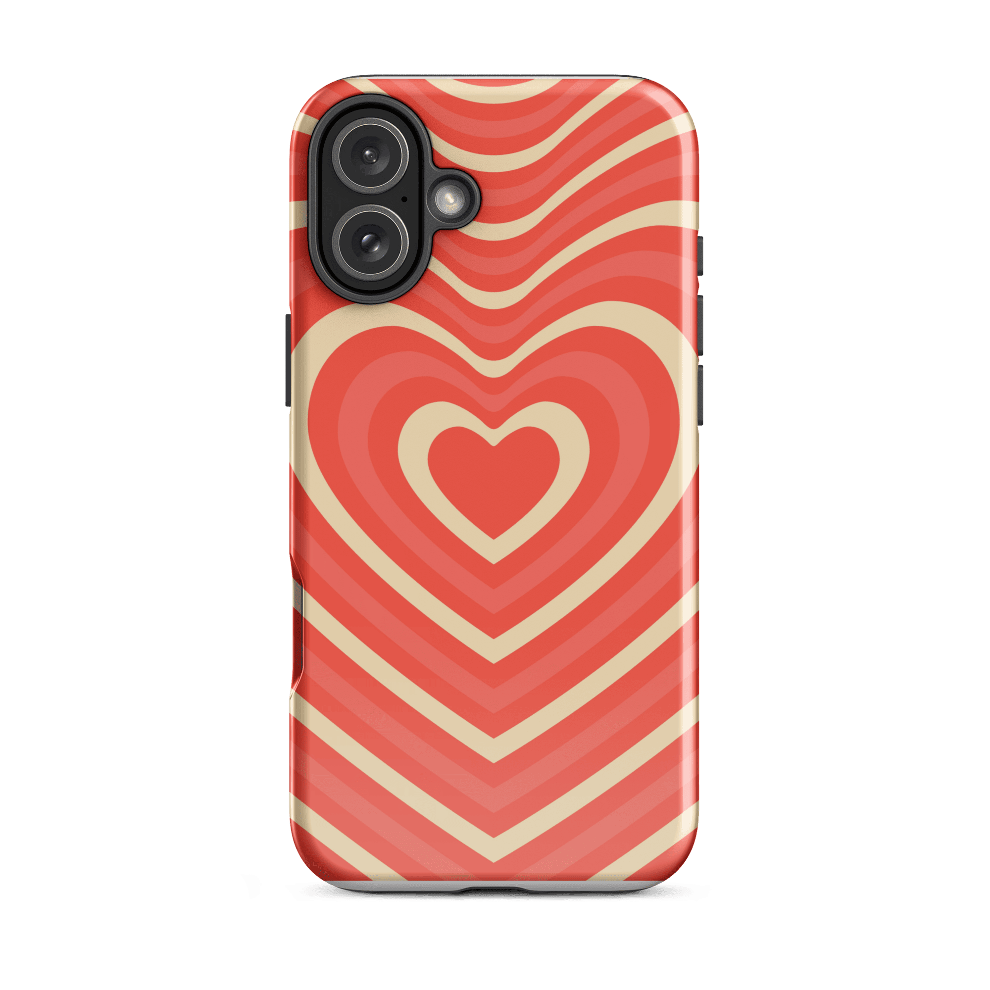 HEART - Casey