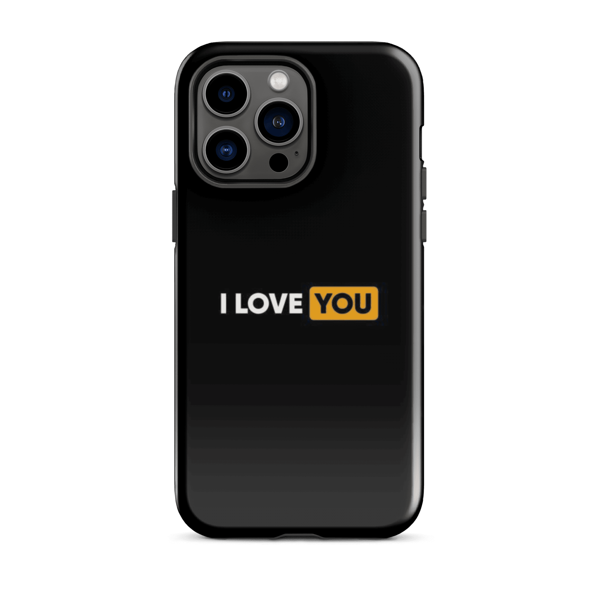 I LOVE YOU - Casey