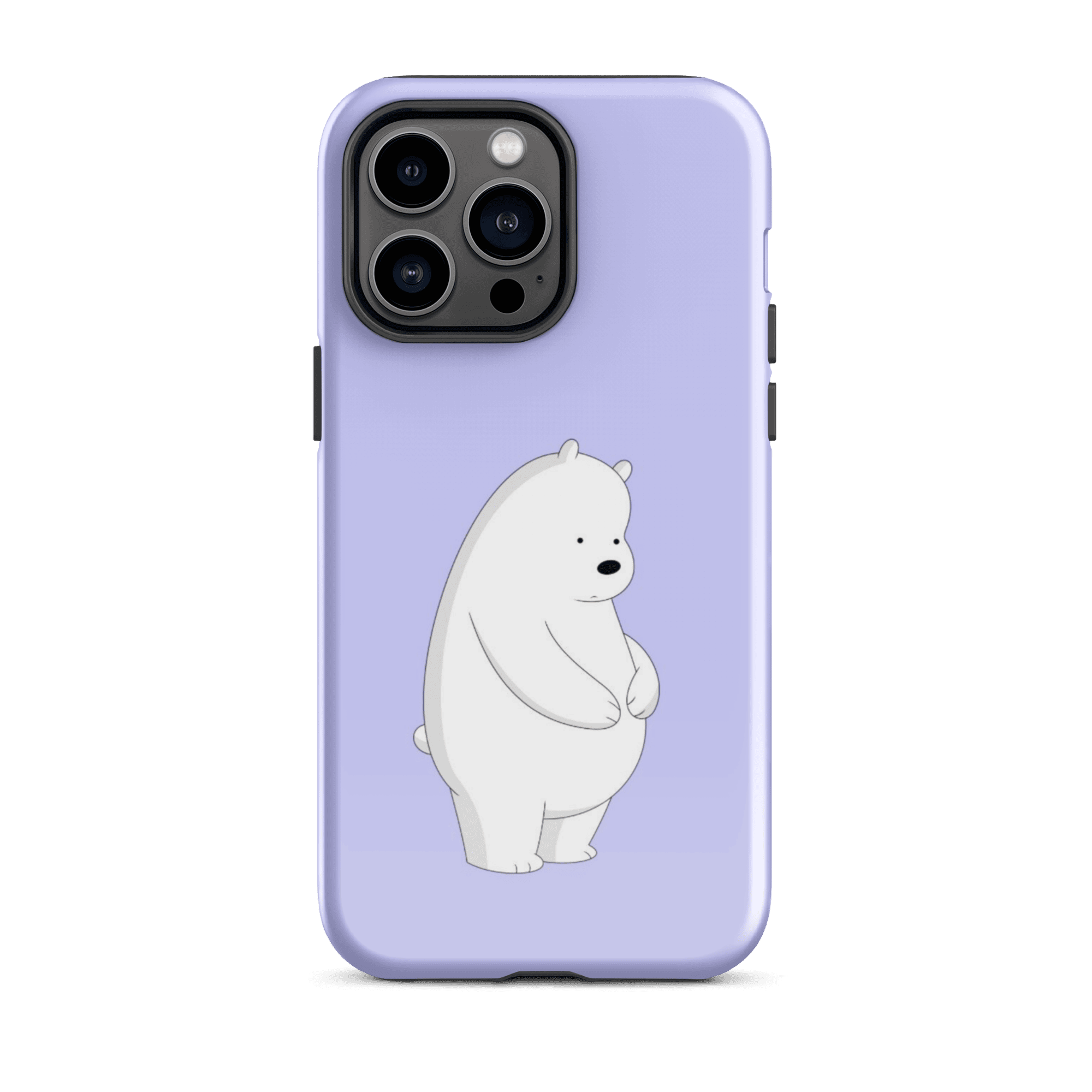 ICE BEAR - Casey