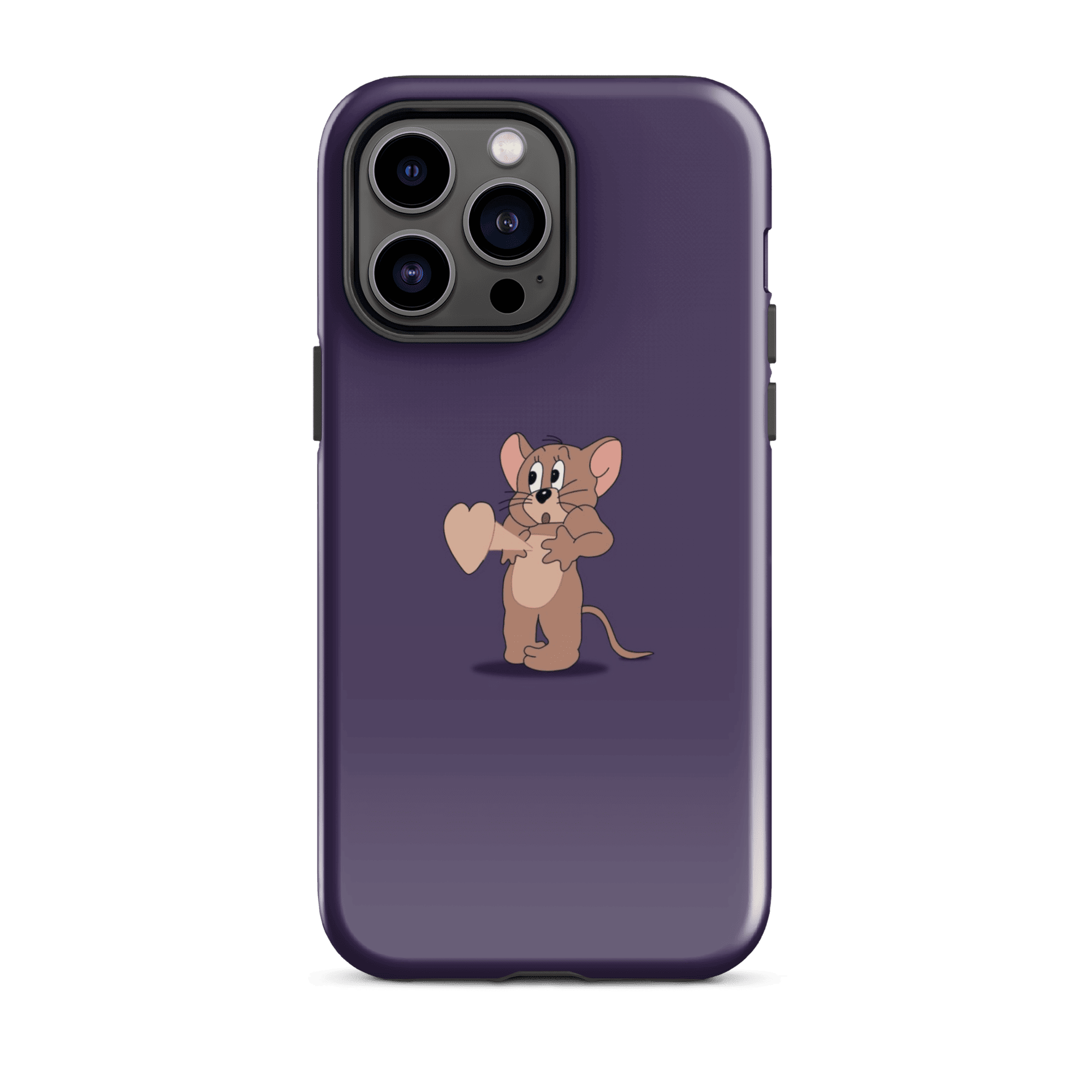 JERRY - Casey
