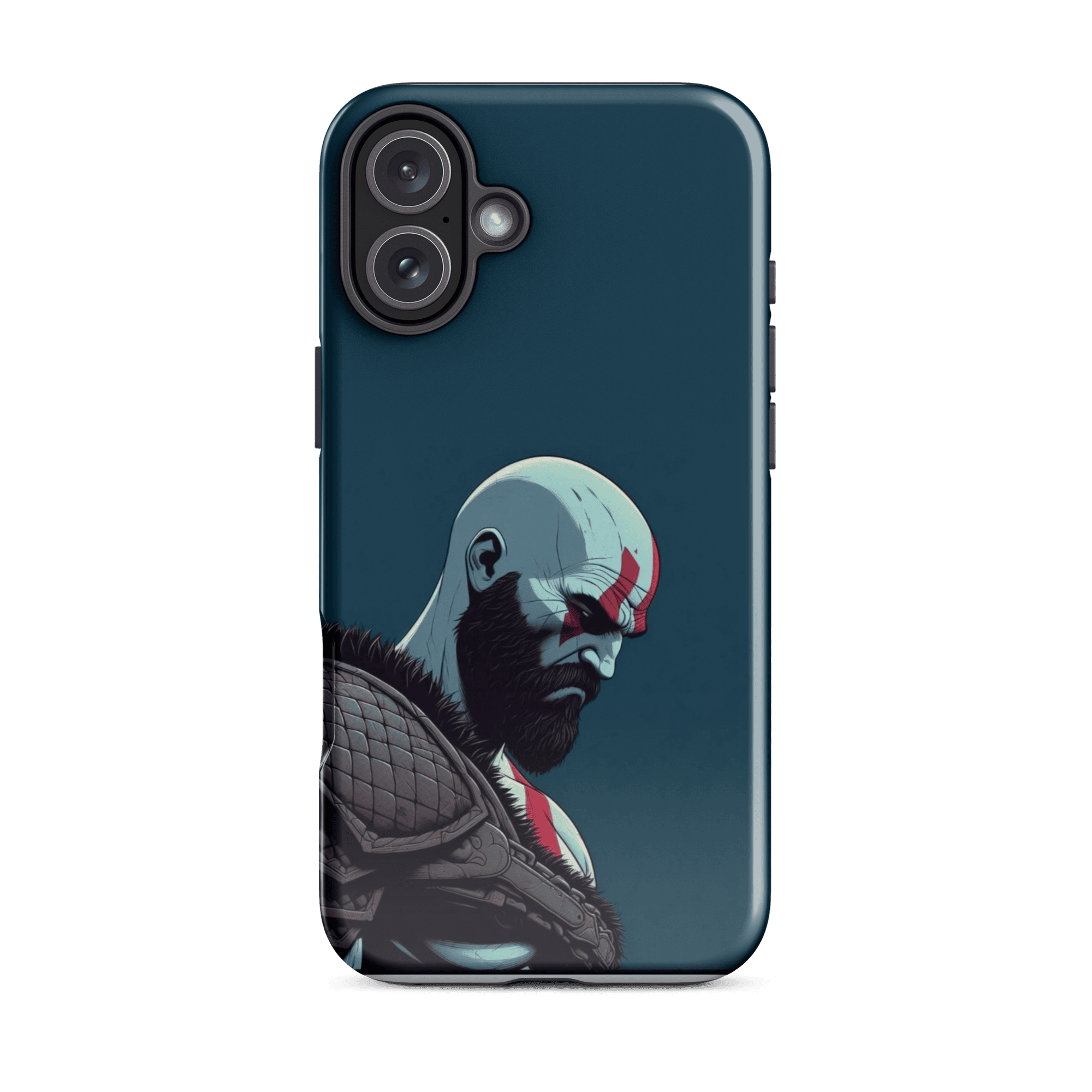KRATOS - Casey