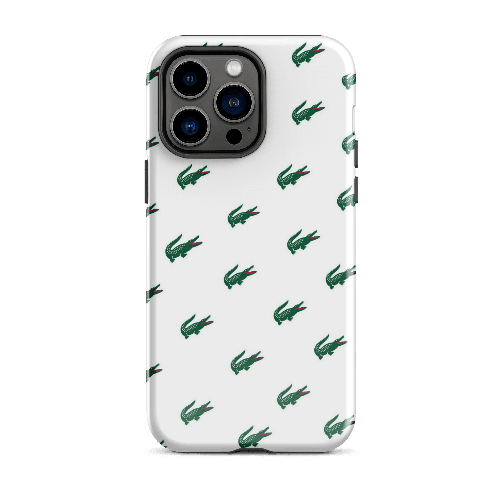LACOSTE - Casey