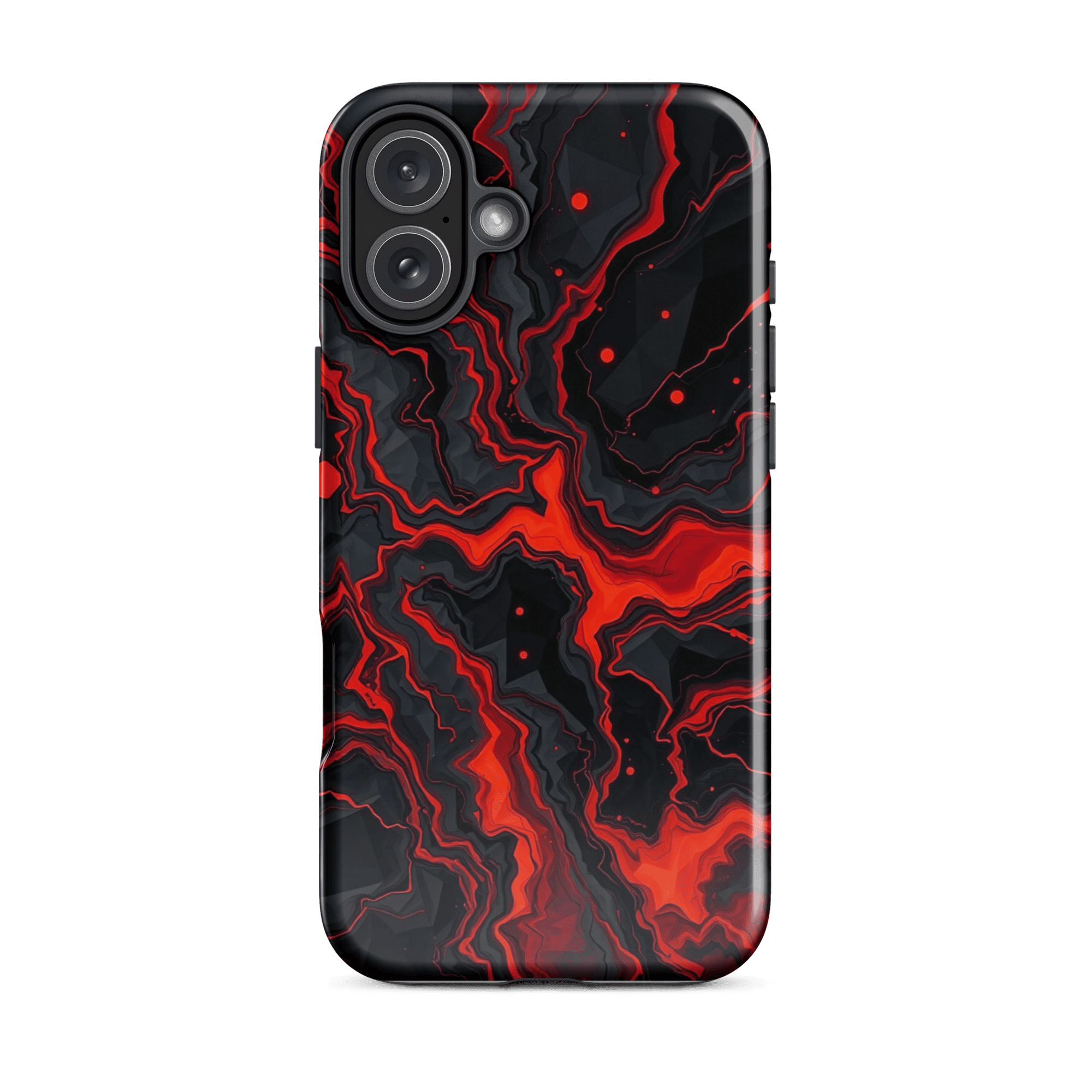 LAVA - Casey