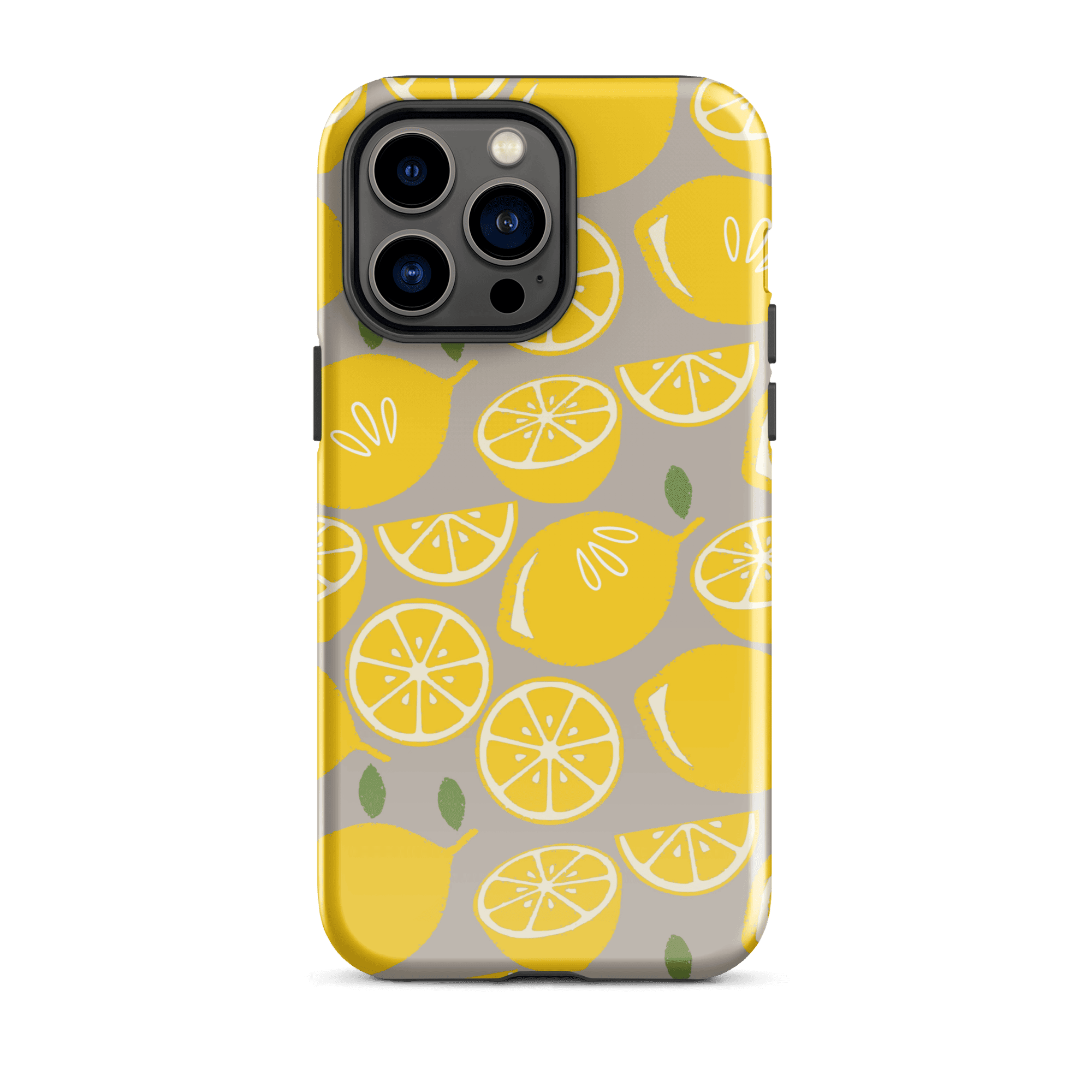 LEMON - Casey
