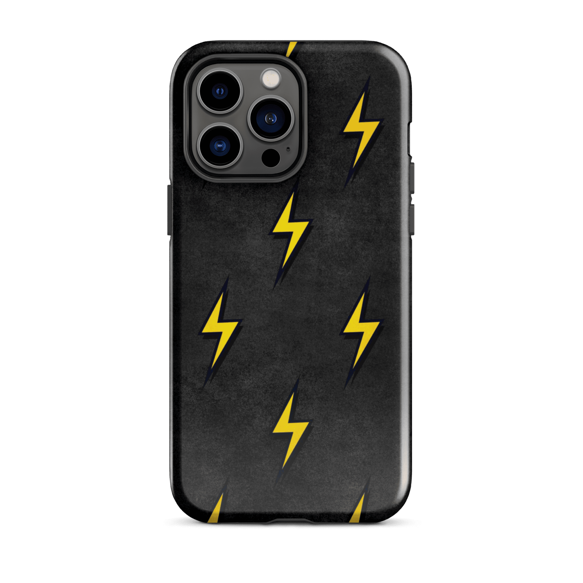 LIGHTNING - Casey
