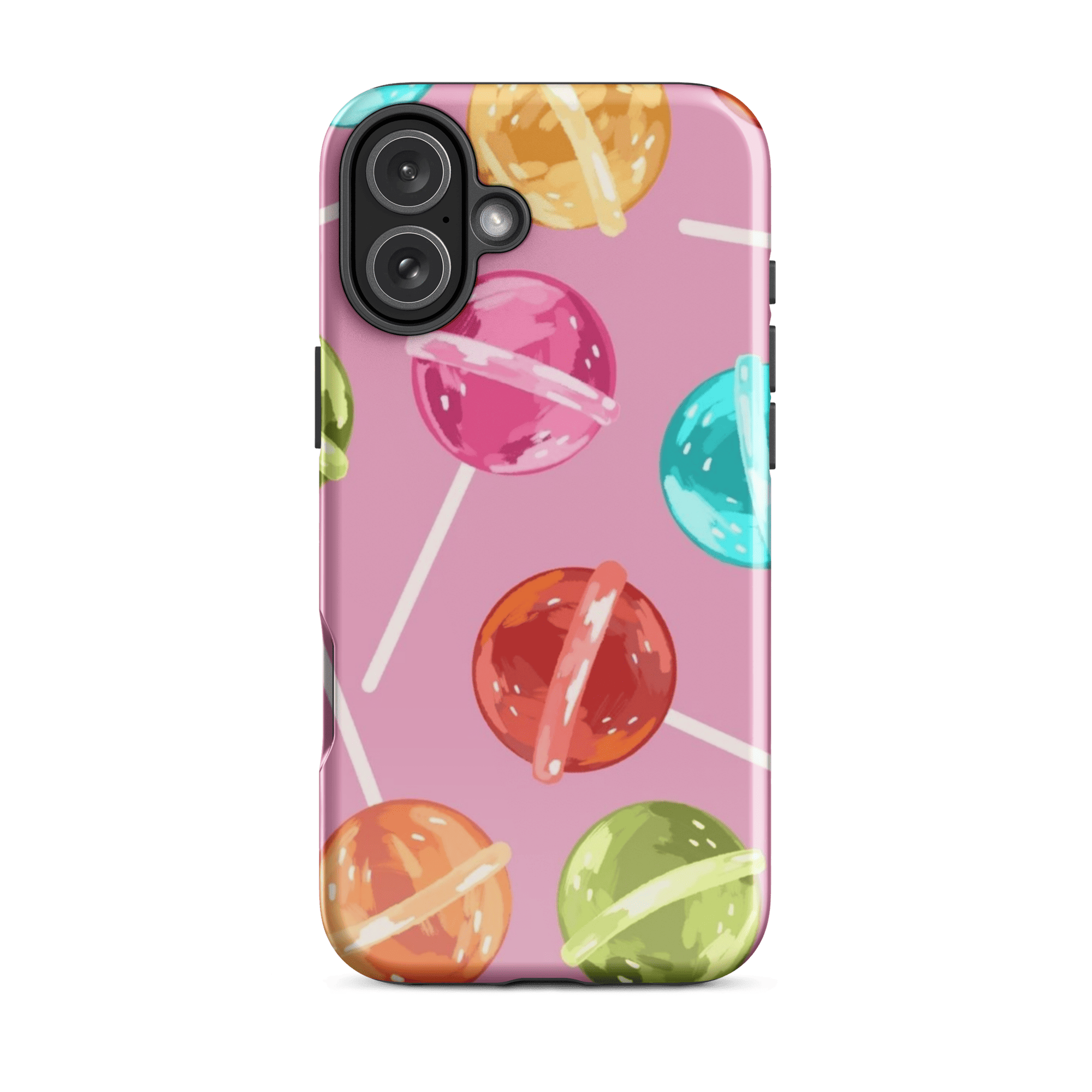 LOLLIPOPS - Casey