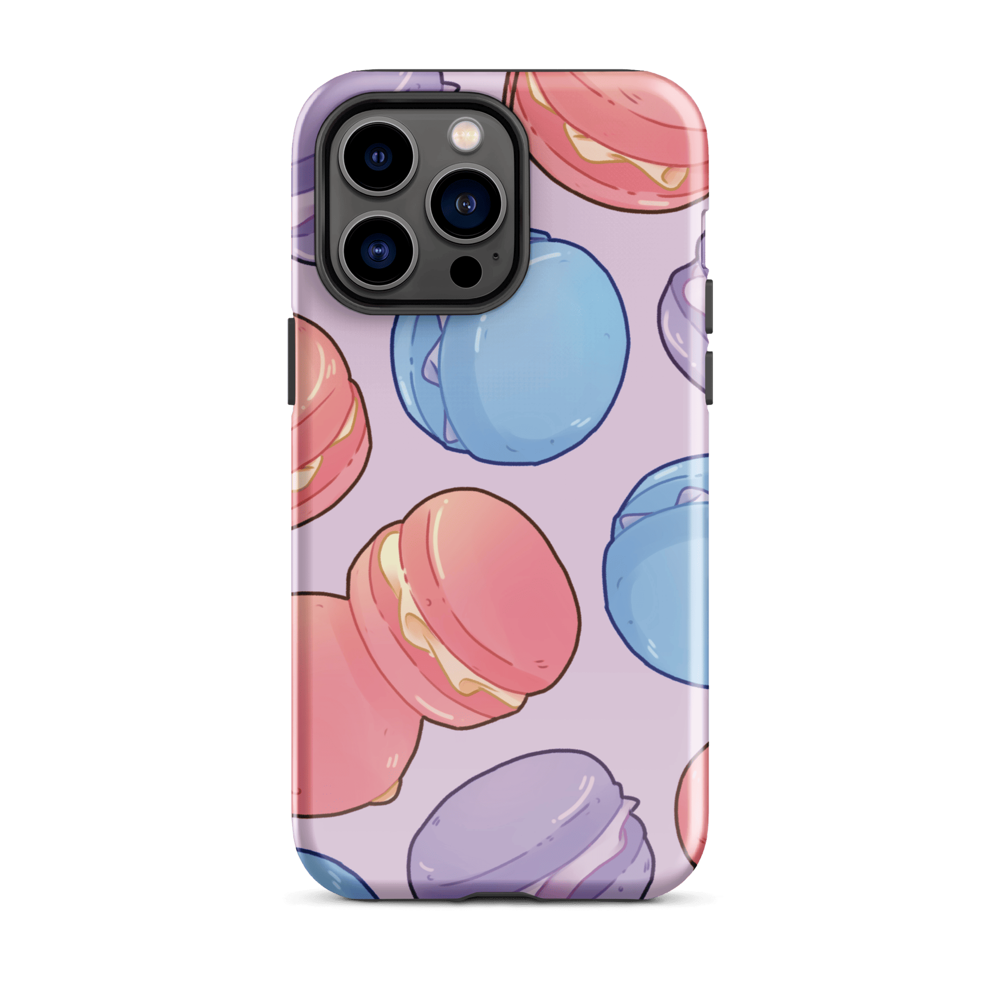 MACARONS - Casey