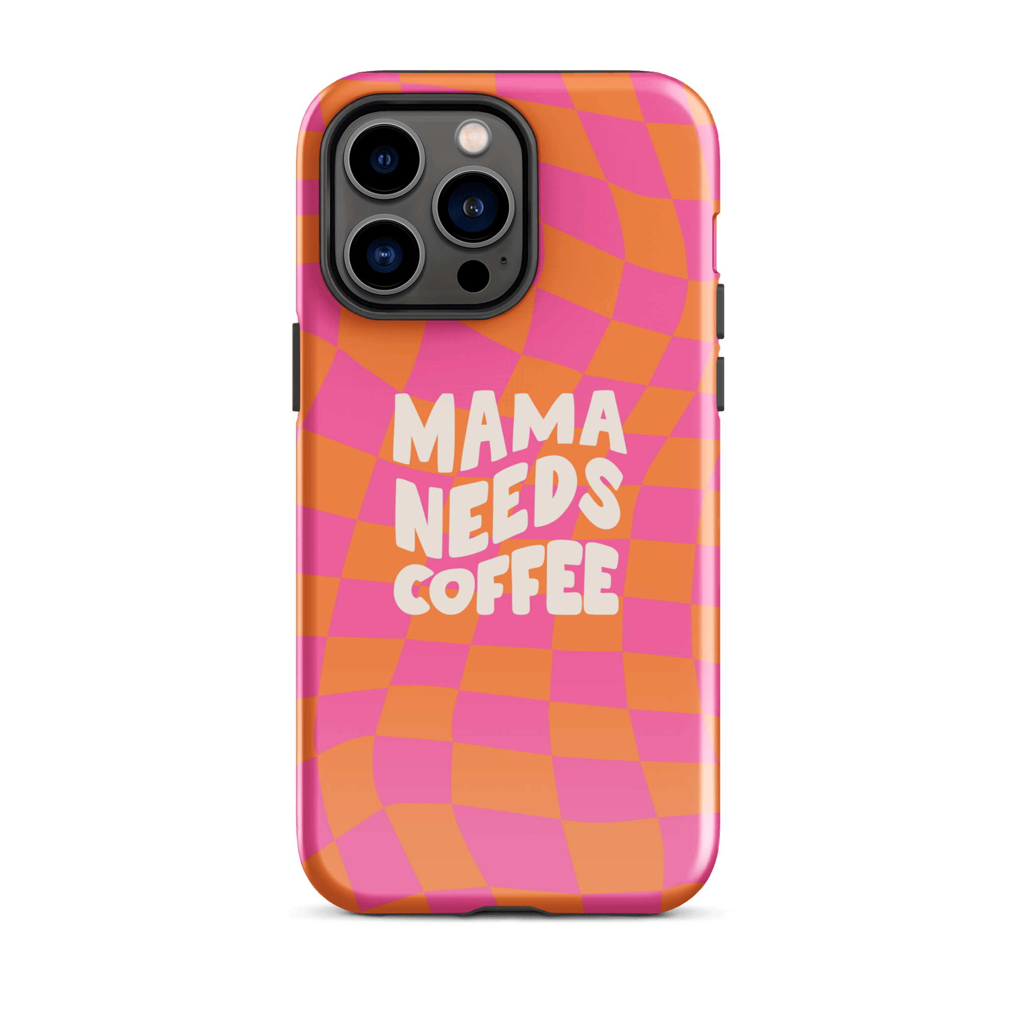 MAMA NEEDS COFFEE - Casey