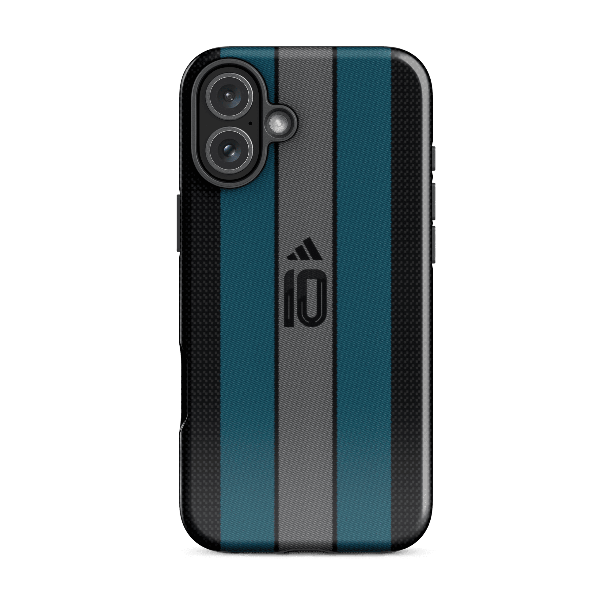 MESSI OUTFIT - Casey