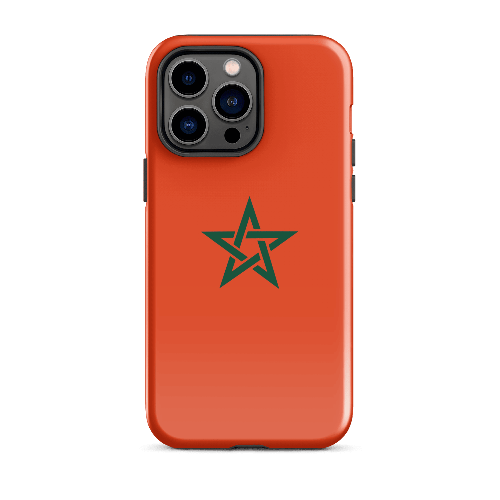 MOROCCO FLAG - Casey