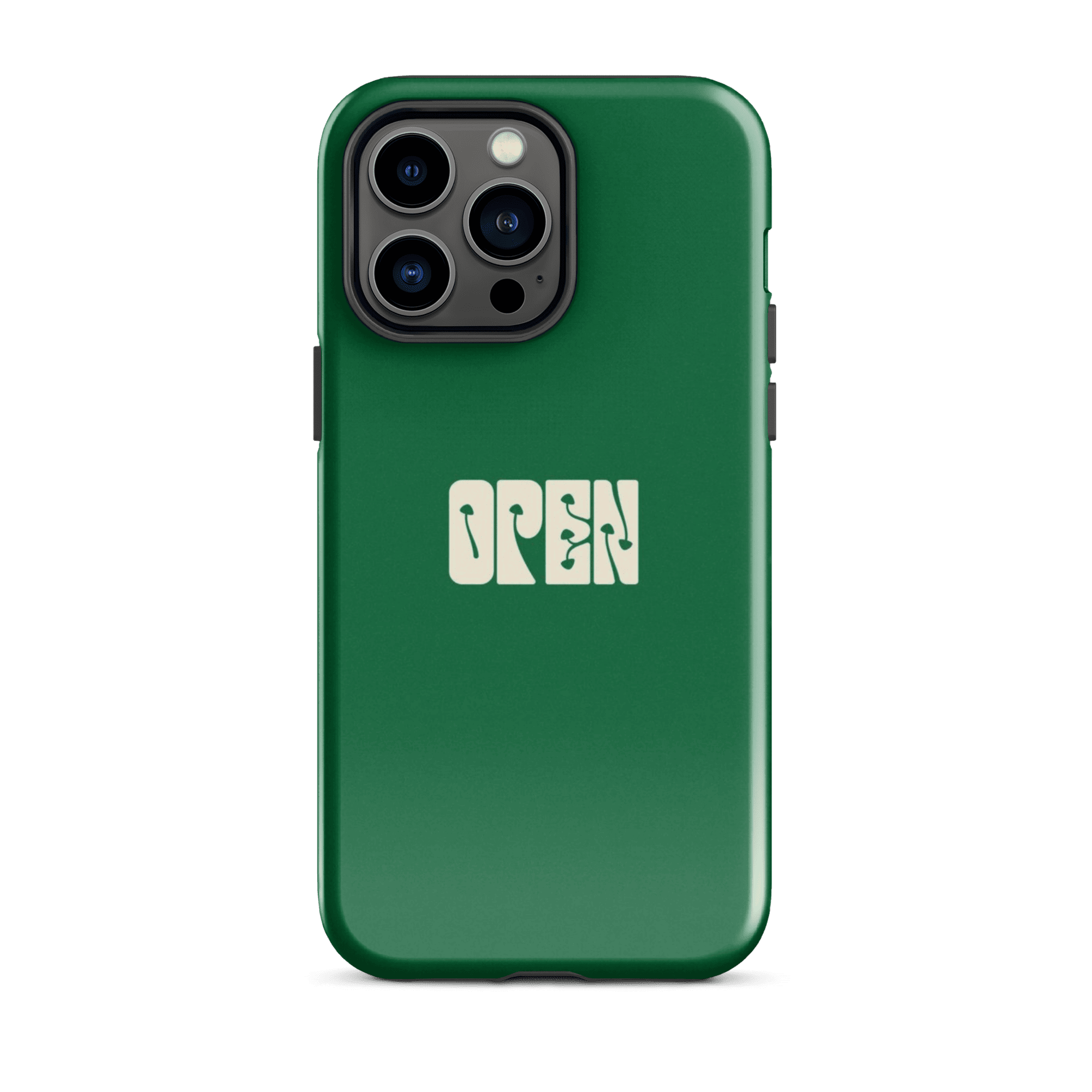 OPEN - Casey