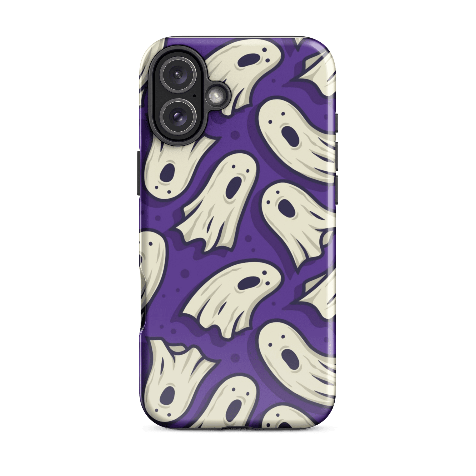 PURPLE GHOST - Casey