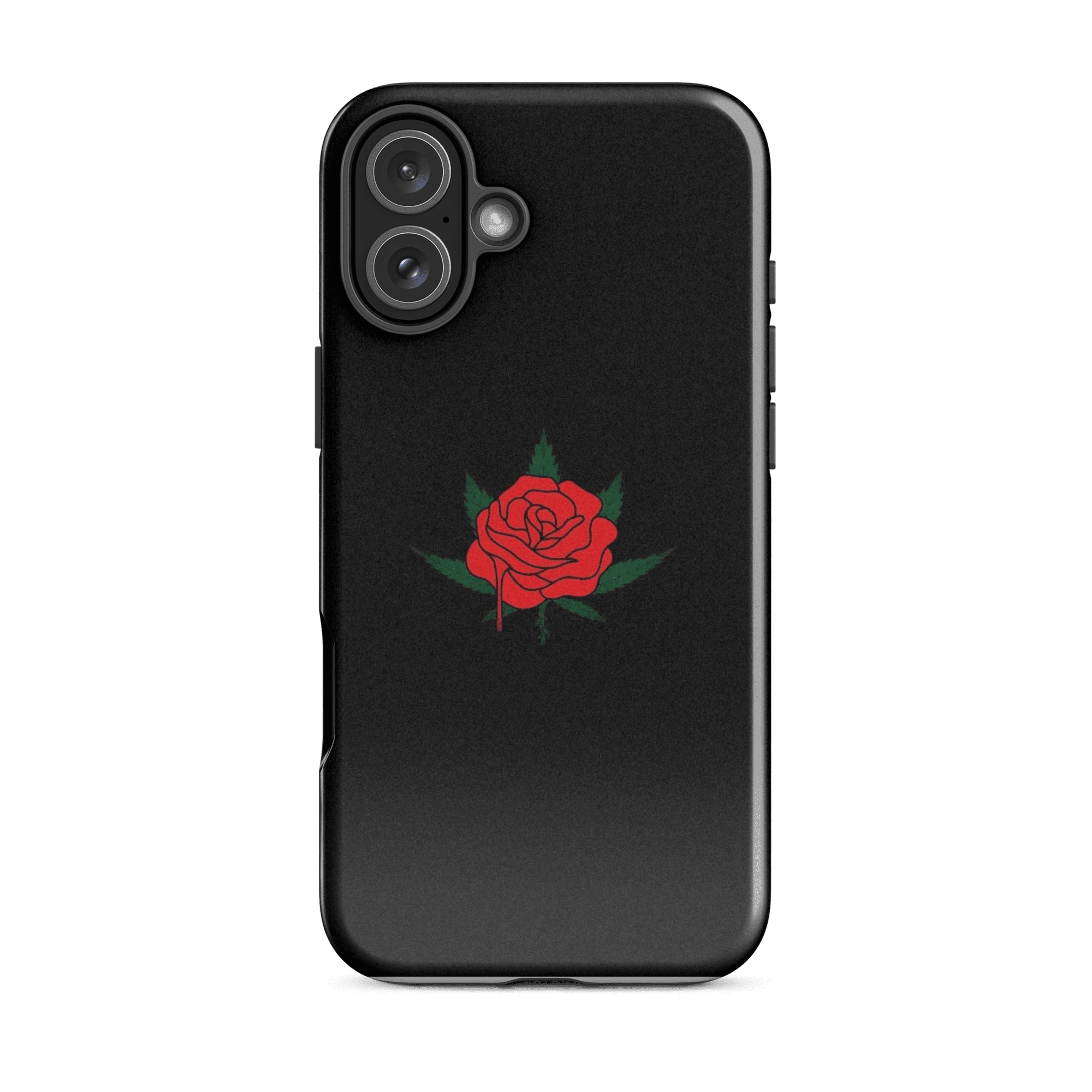 RED ROSE - Casey