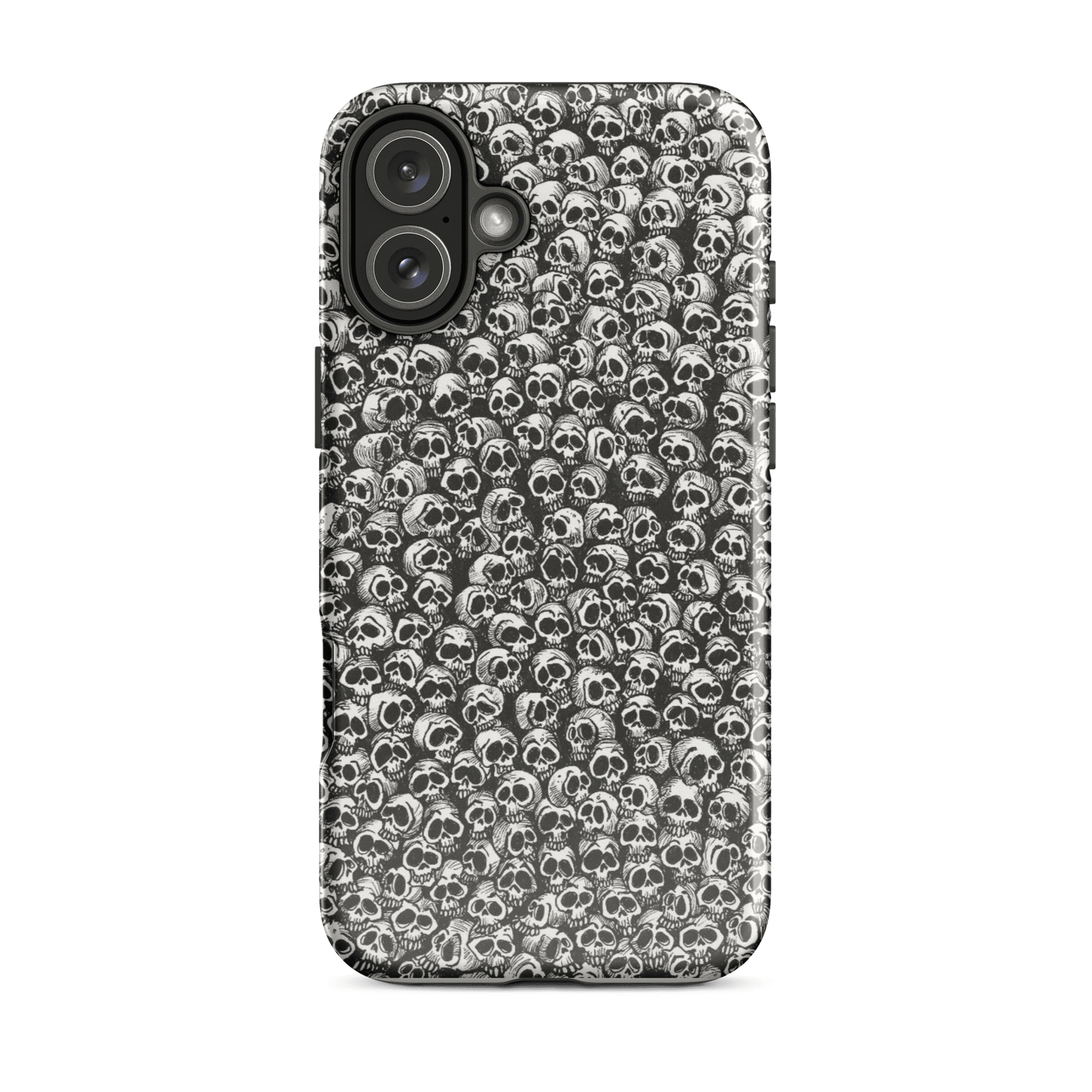 SKULLS - Casey