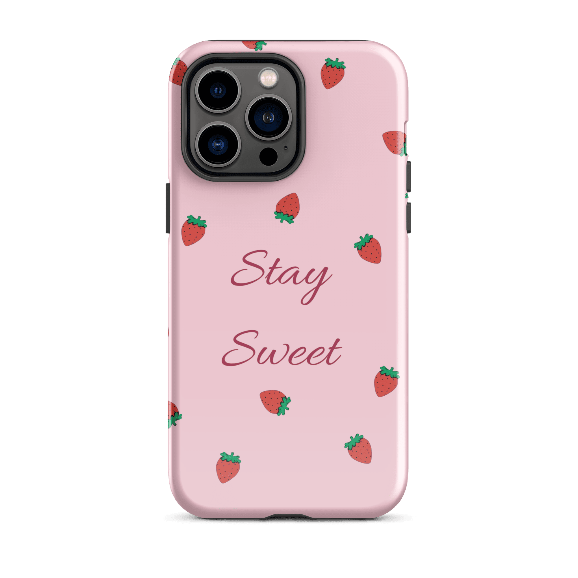 STAY SWEET - Casey