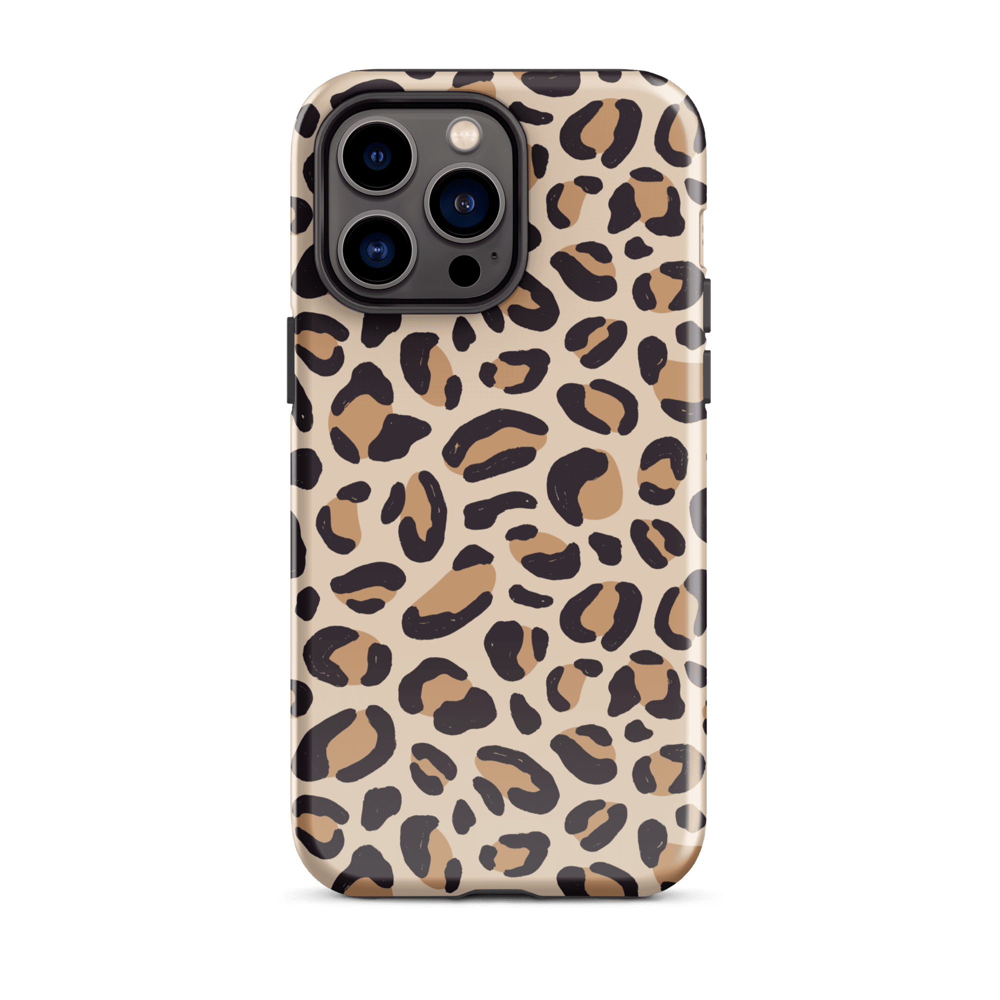 THE CHEETAH - Casey