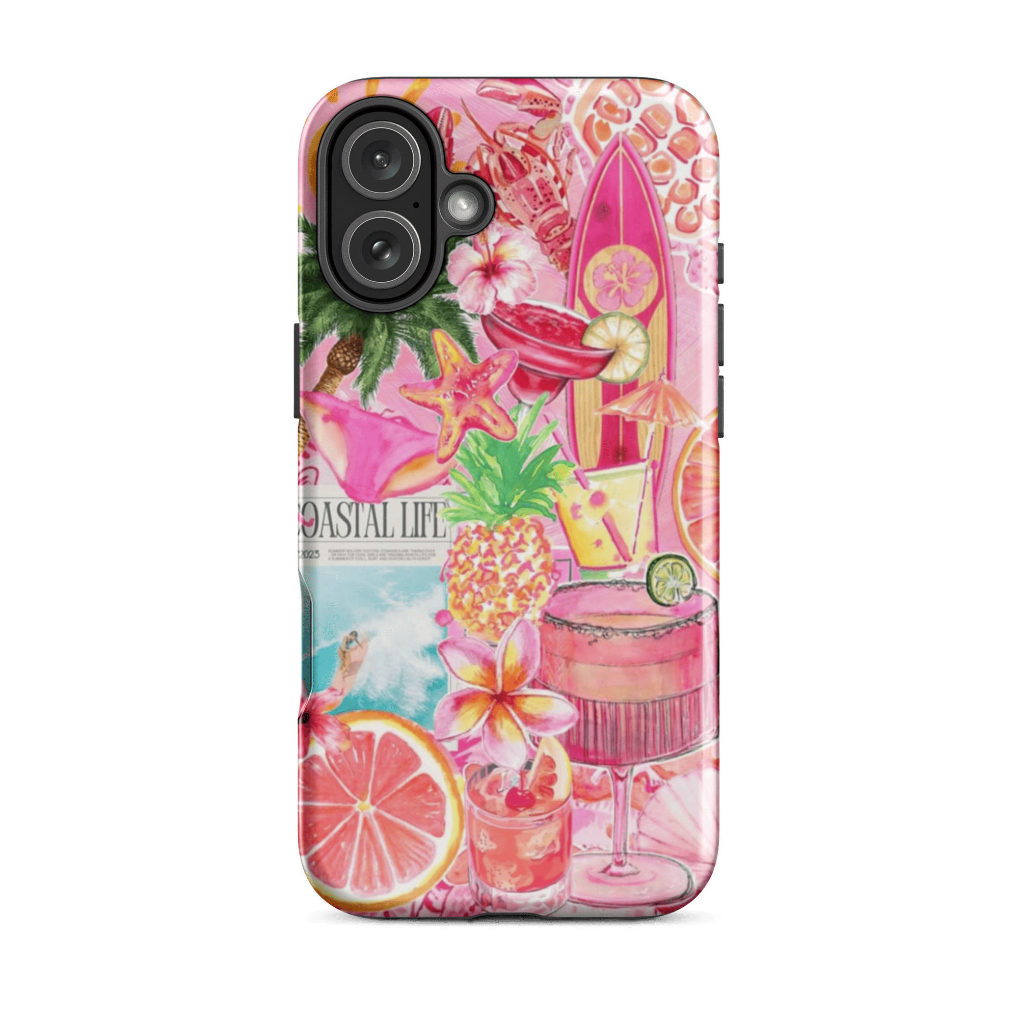 TROPICAL - Casey